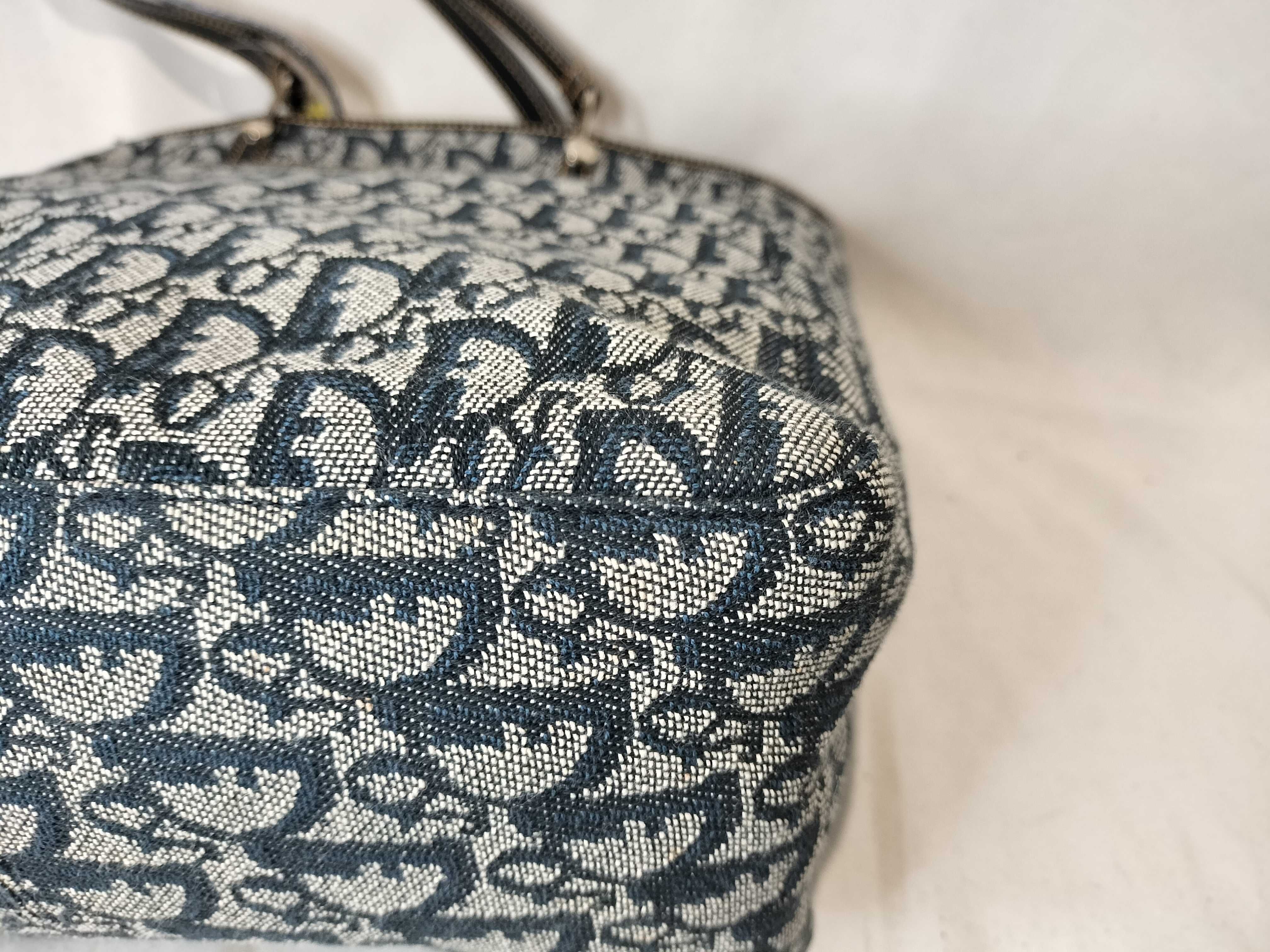 Trotter Handbag with CD Hardware — view 6