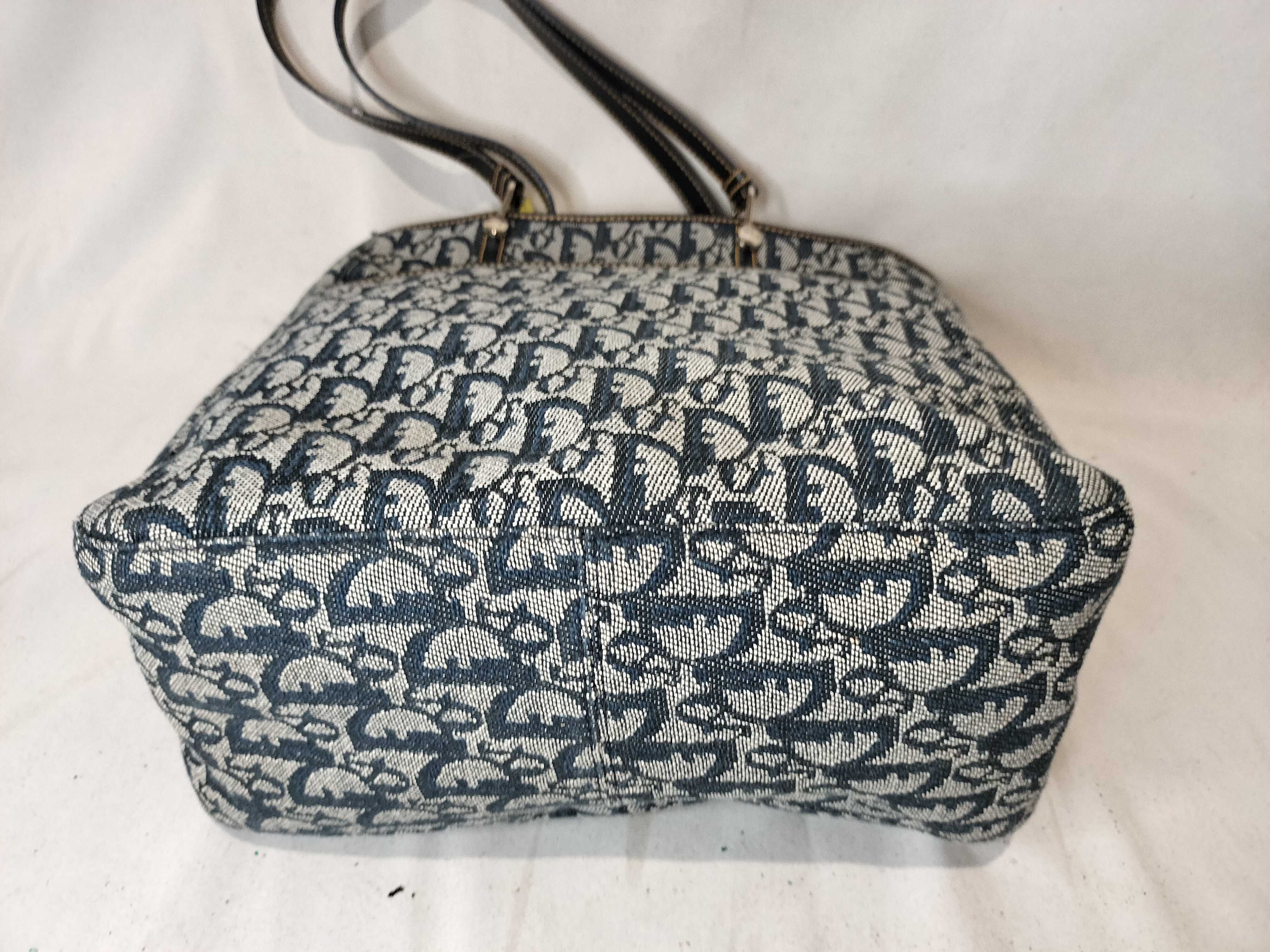 Trotter Handbag with CD Hardware — view 7