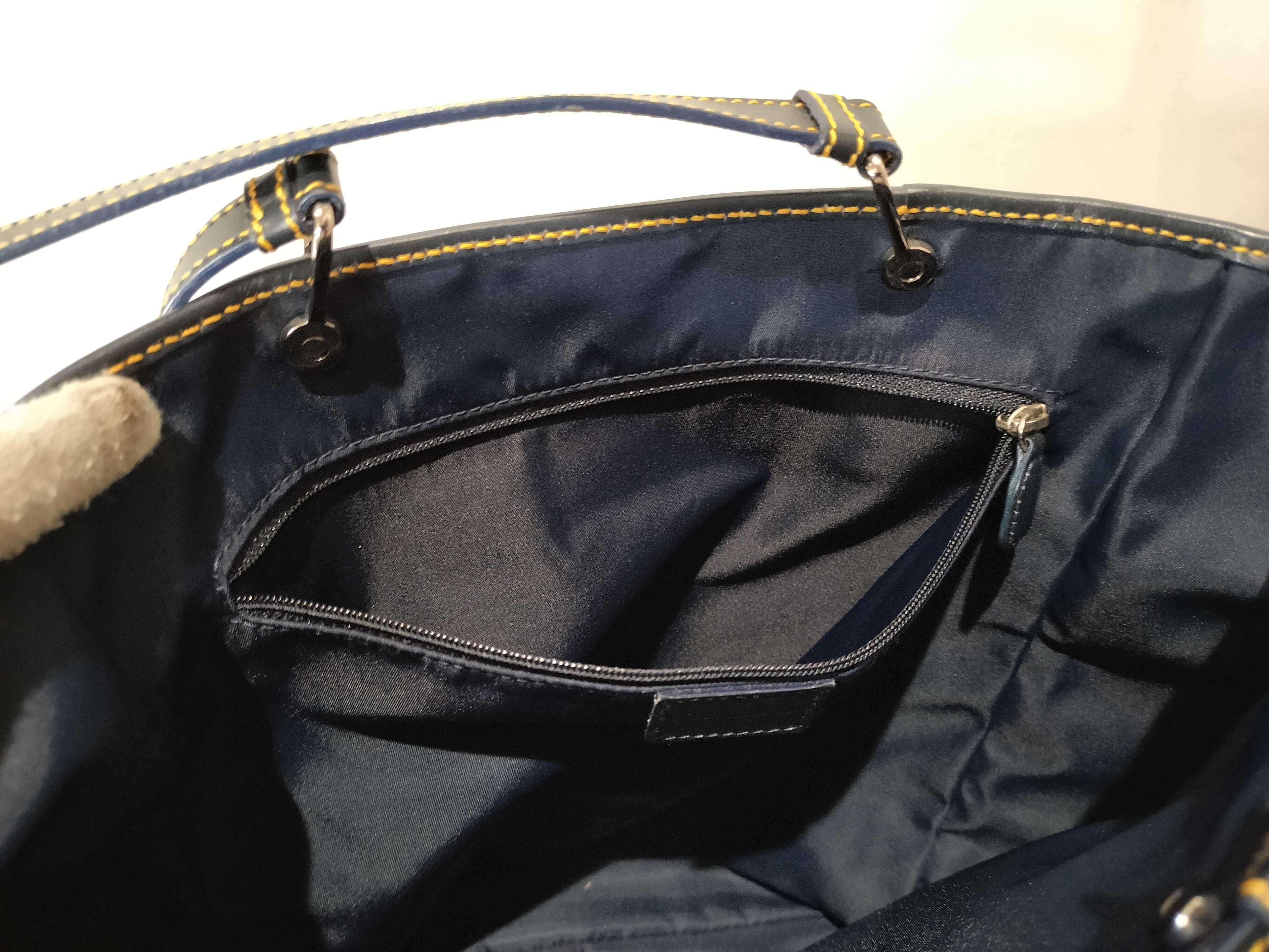 Trotter Handbag with CD Hardware — view 9