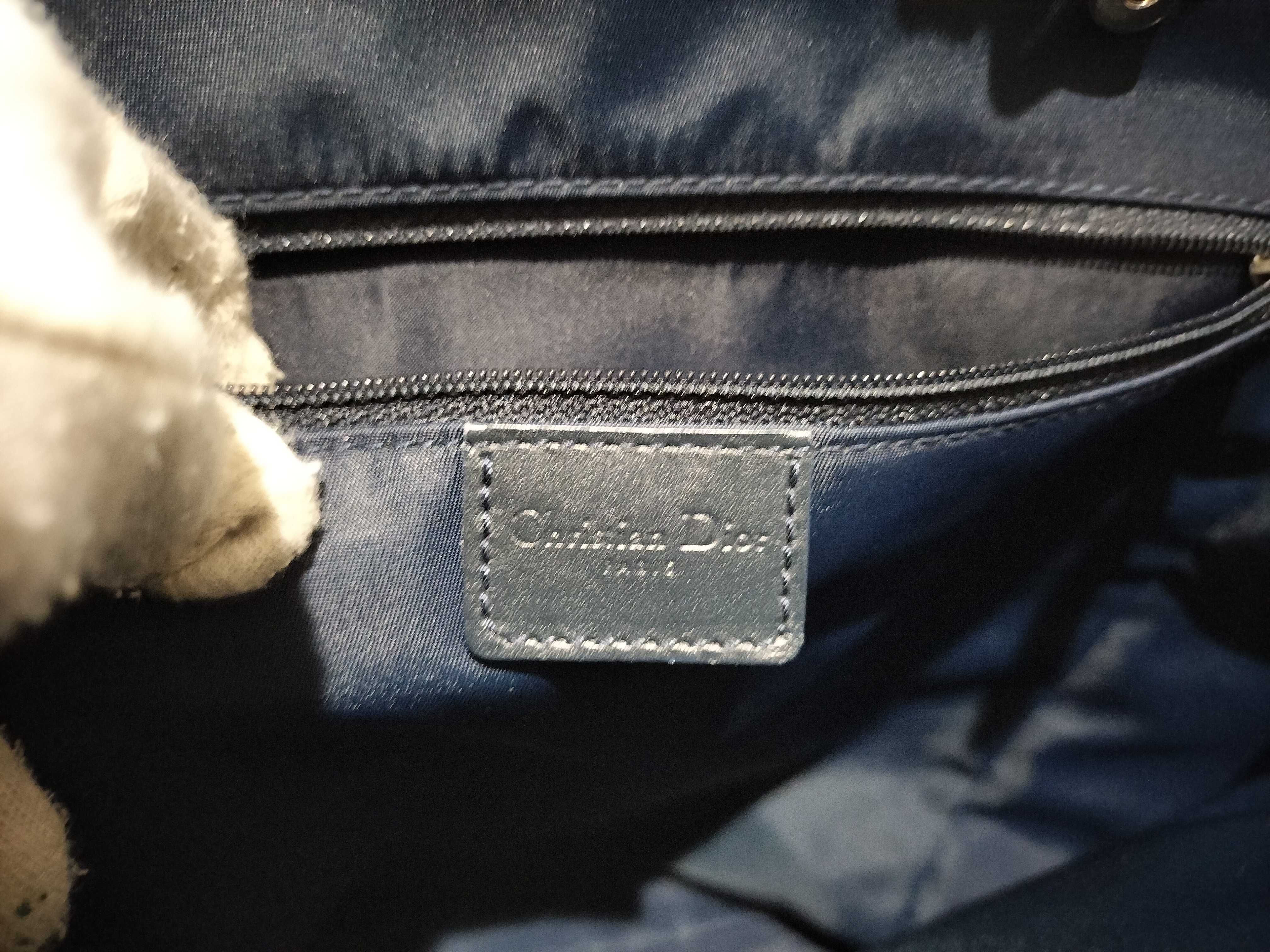 Trotter Handbag with CD Hardware — view 10