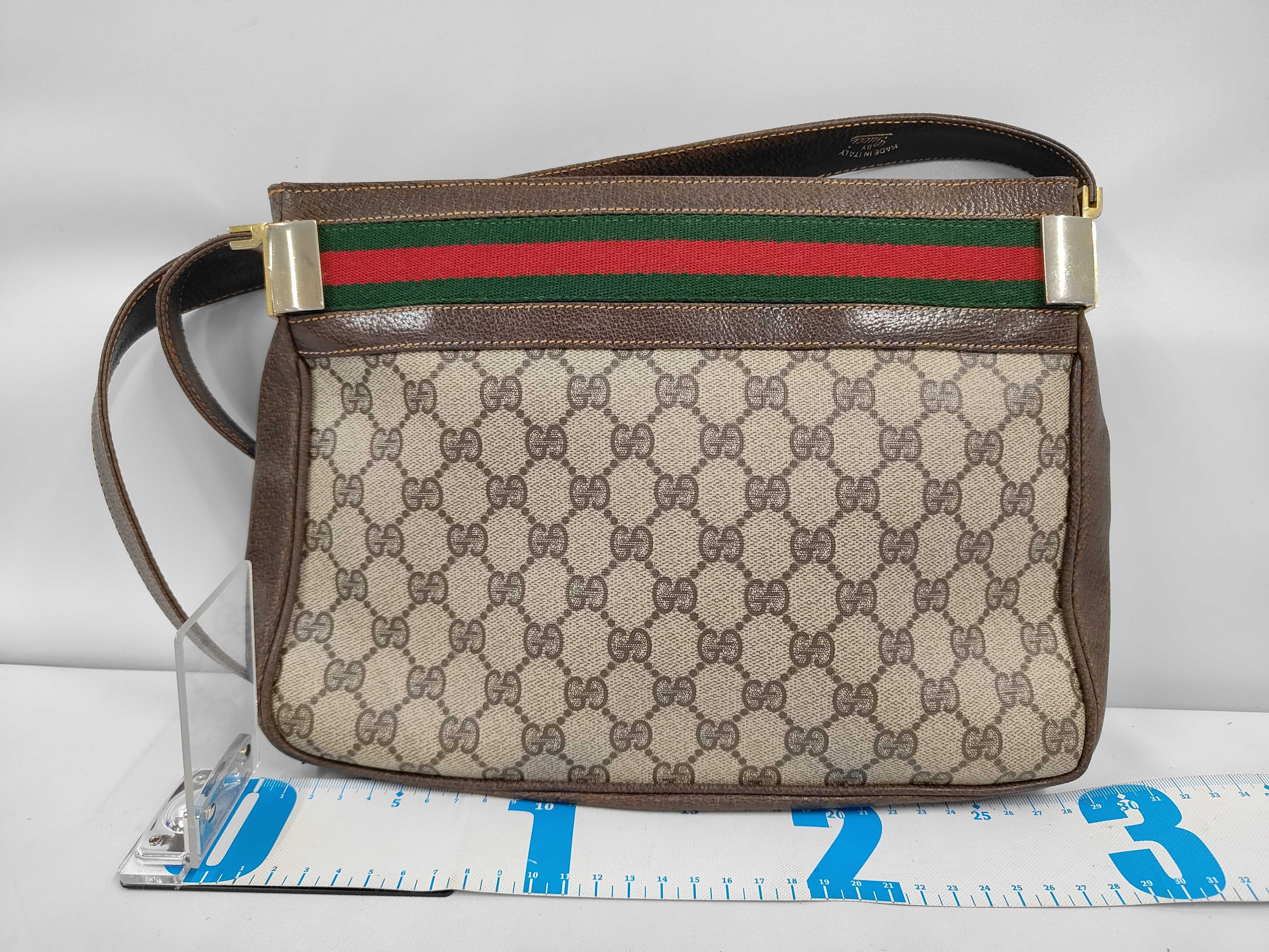 Sherry Line Shoulder Bag — view 2