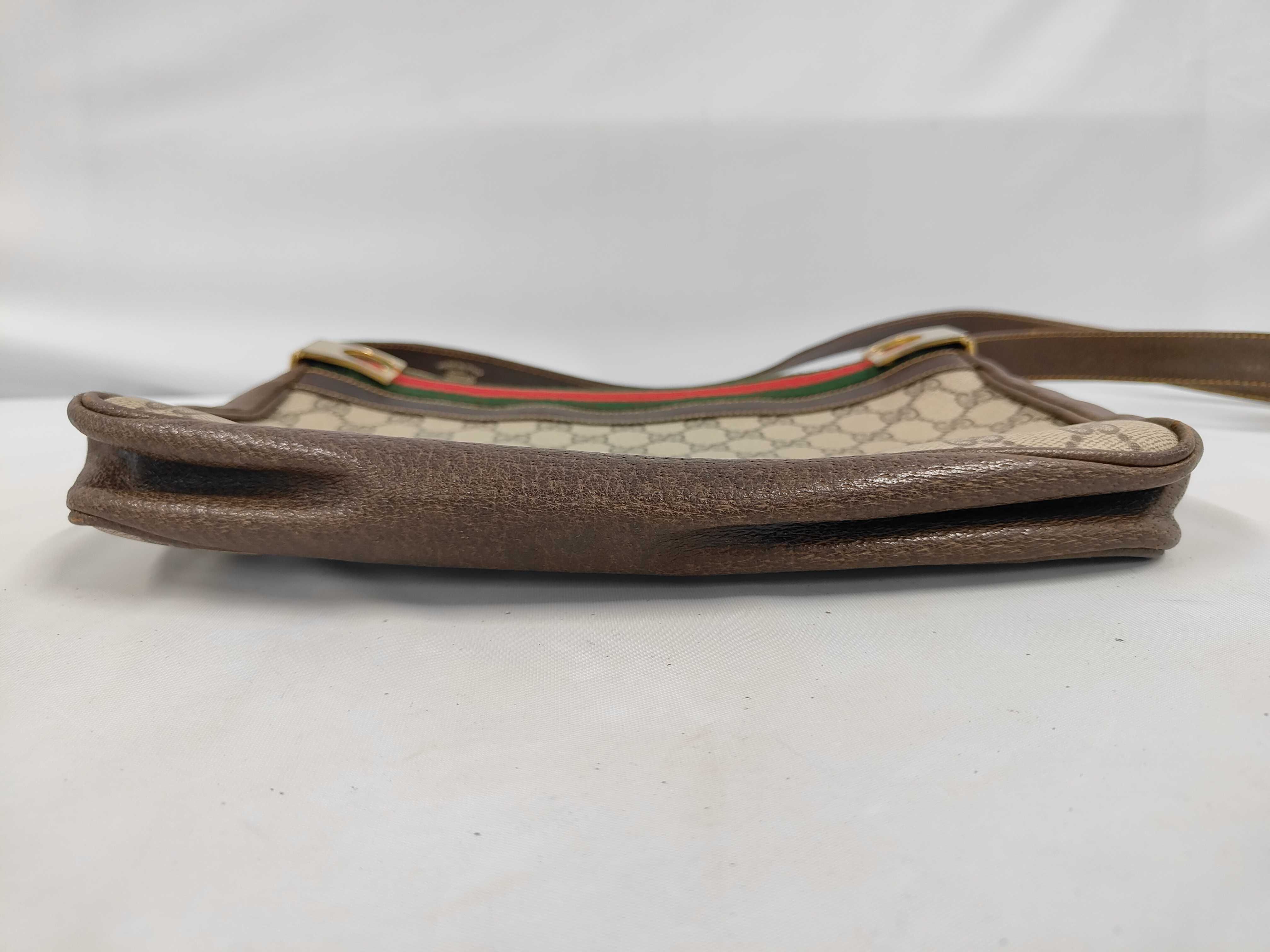 Sherry Line Shoulder Bag — view 3