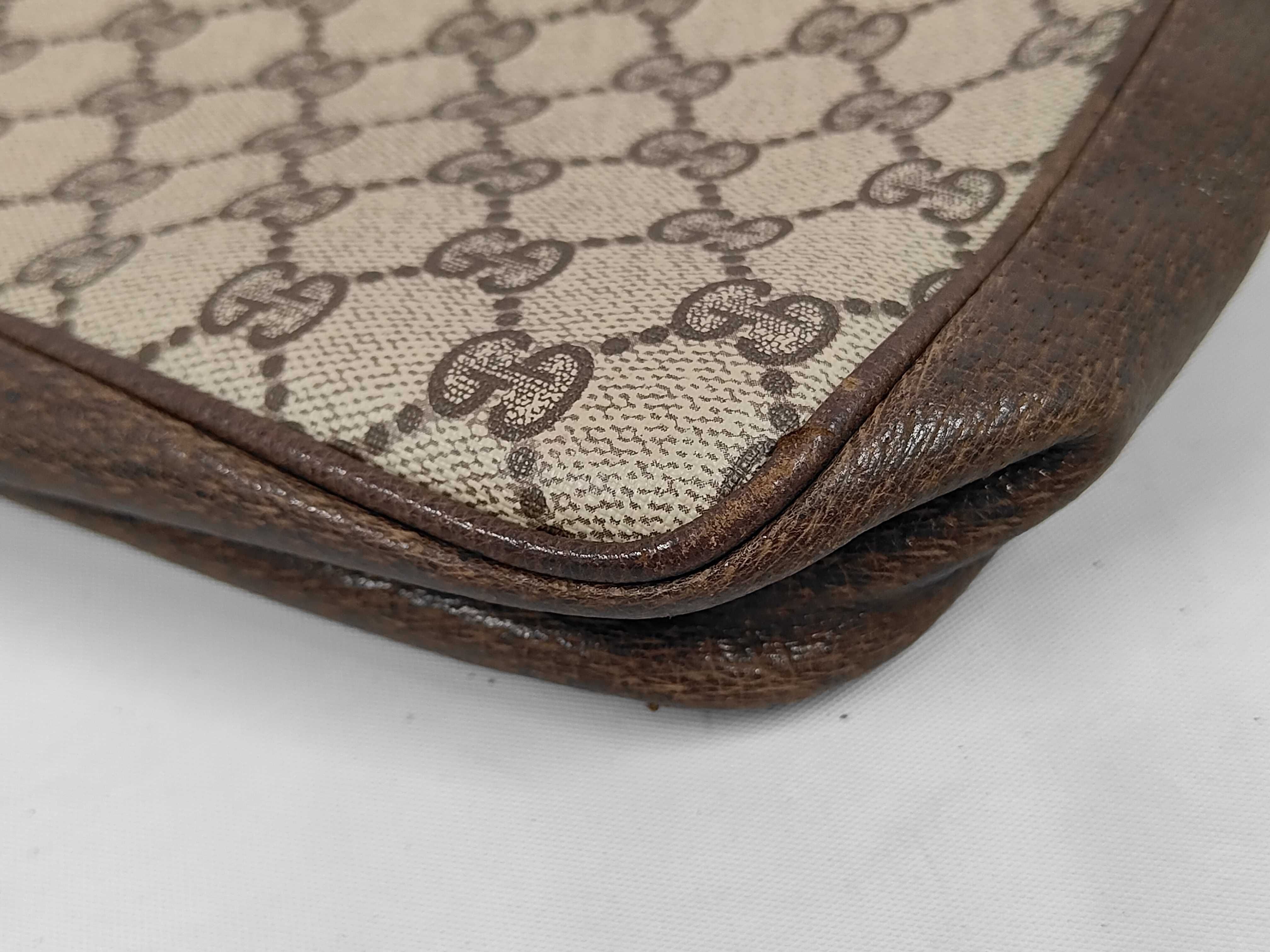 Sherry Line Shoulder Bag — view 4