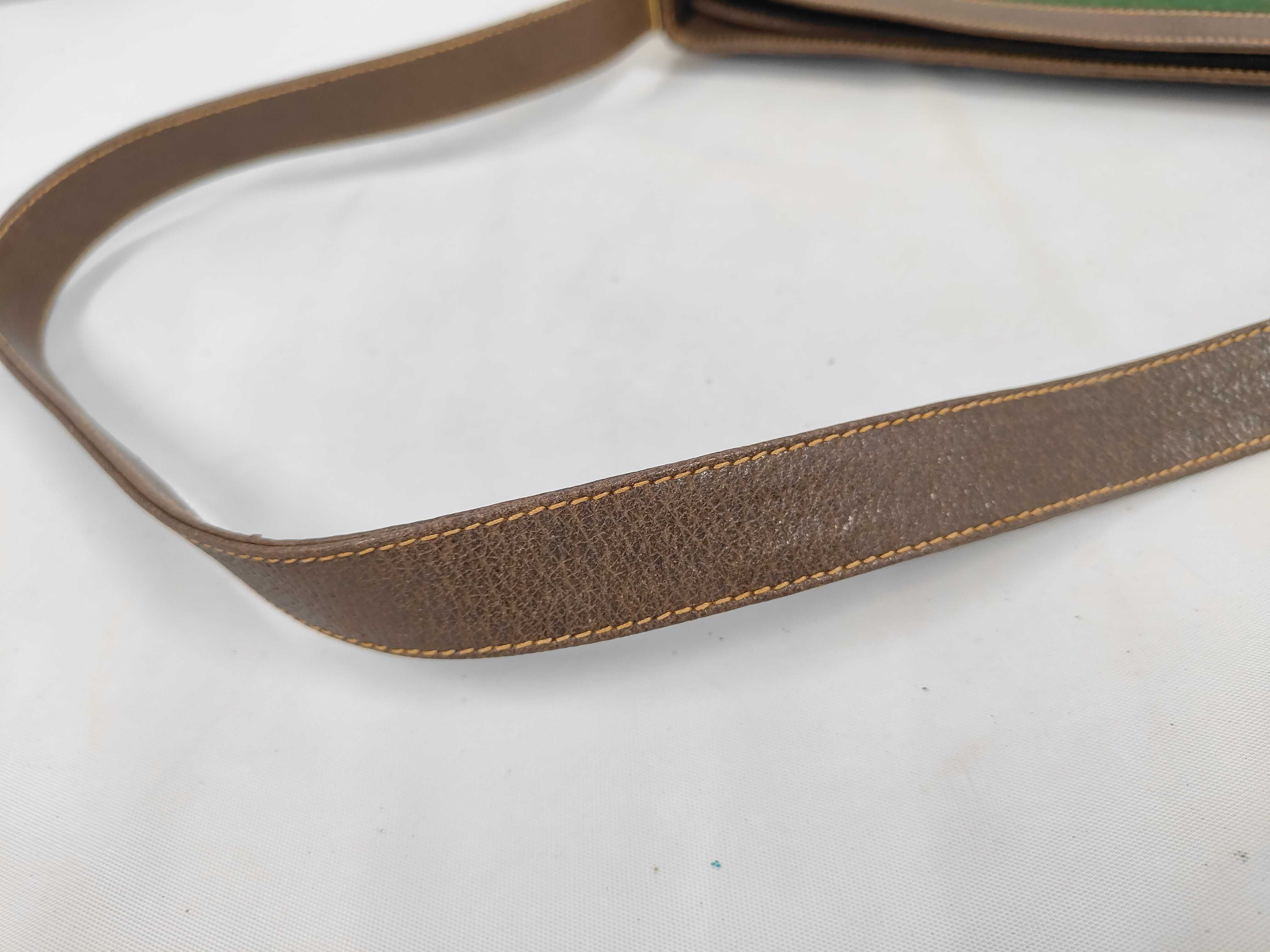 Sherry Line Shoulder Bag — view 5
