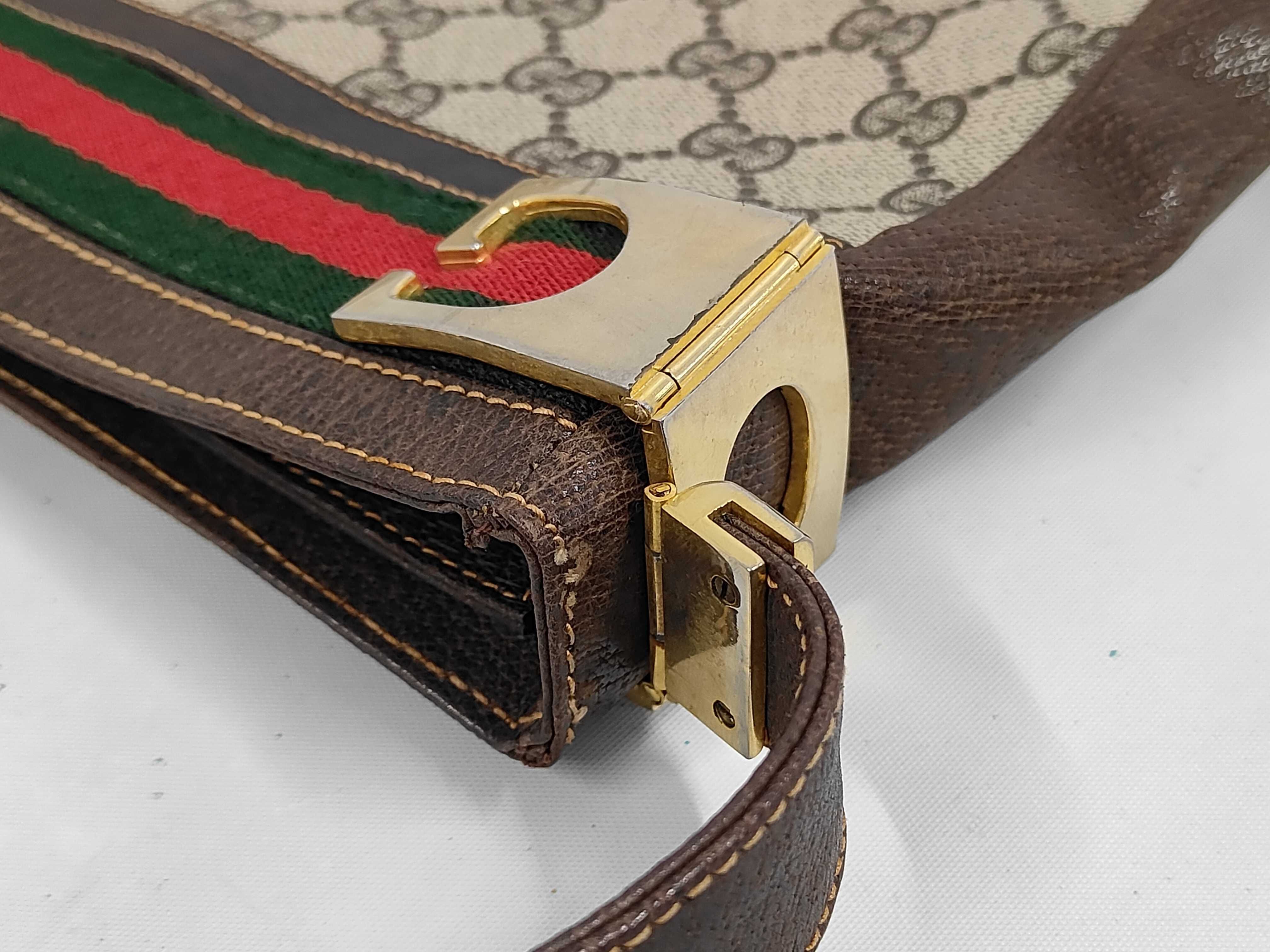 Sherry Line Shoulder Bag — view 6