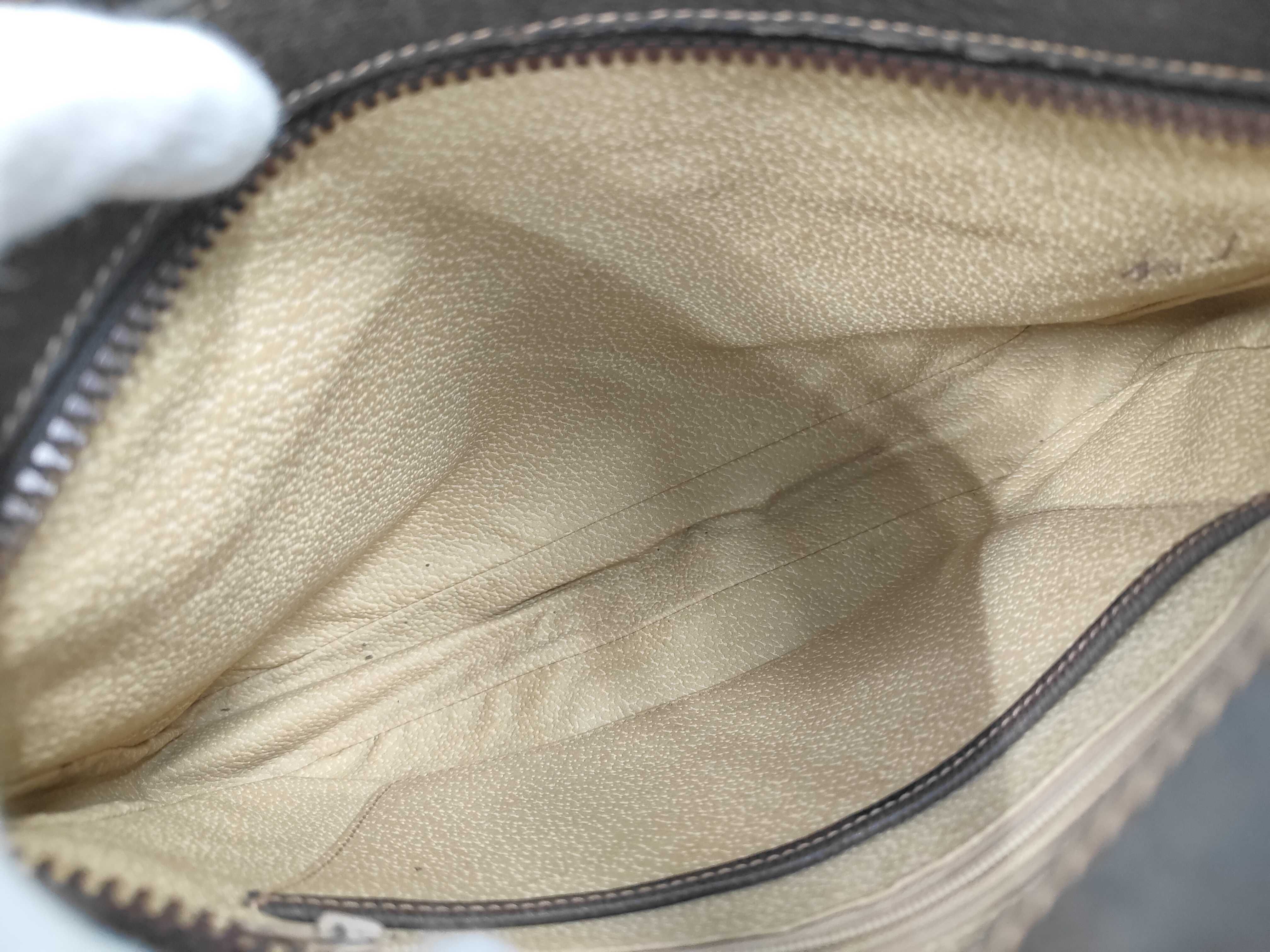 Sherry Line Shoulder Bag — view 8