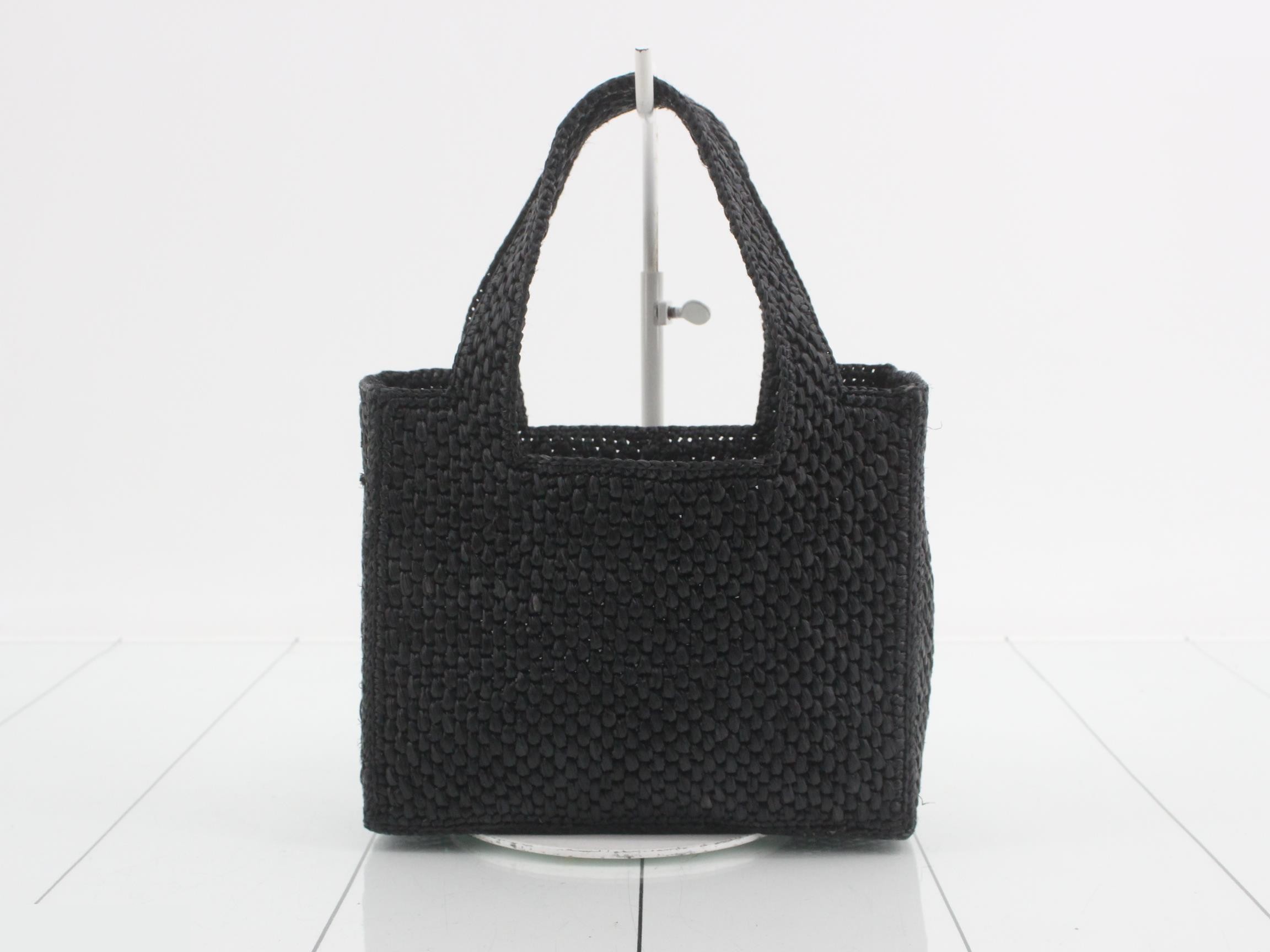 Font Tote Small — view 2