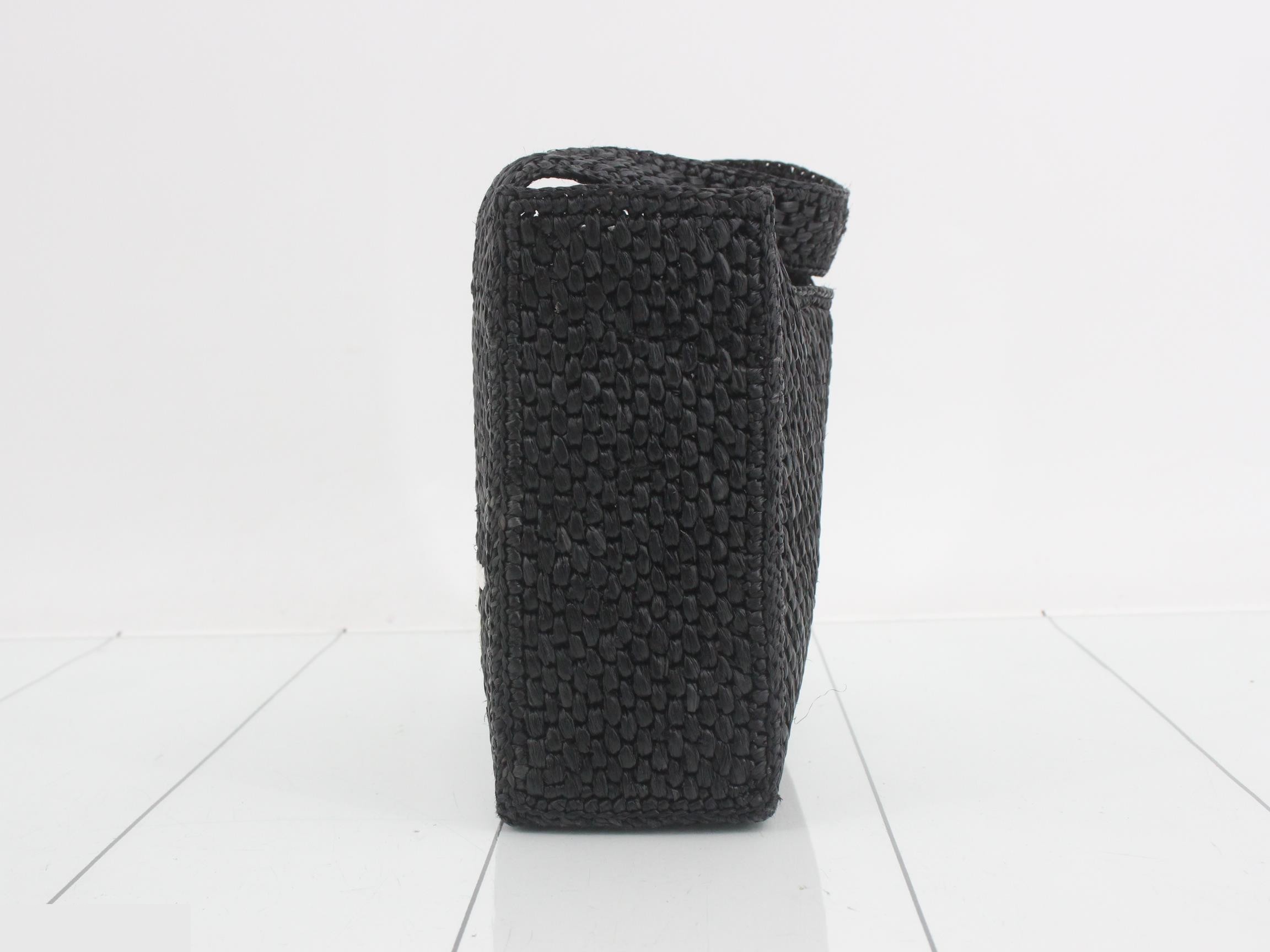 Font Tote Small — view 3