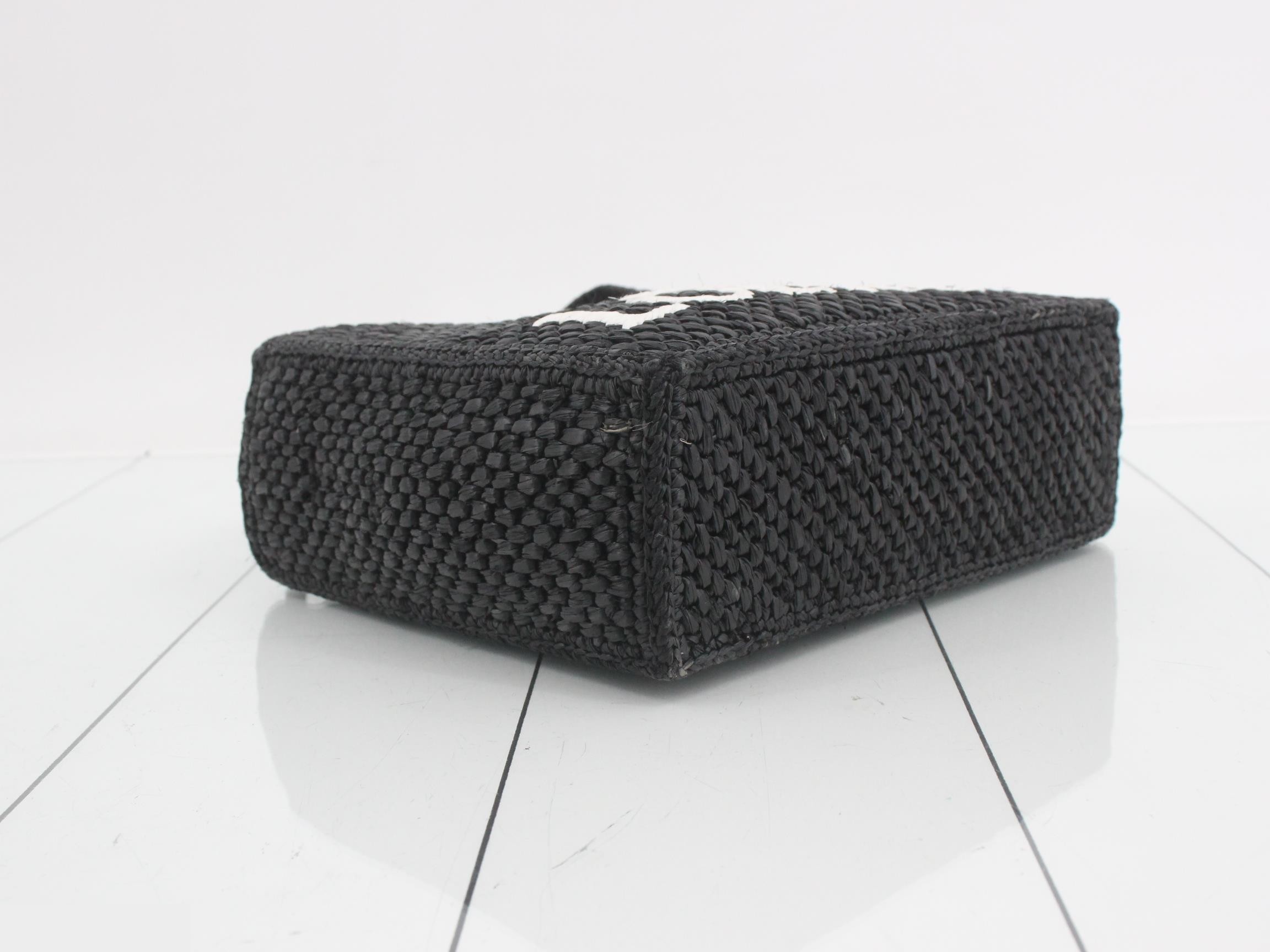 Font Tote Small — view 5