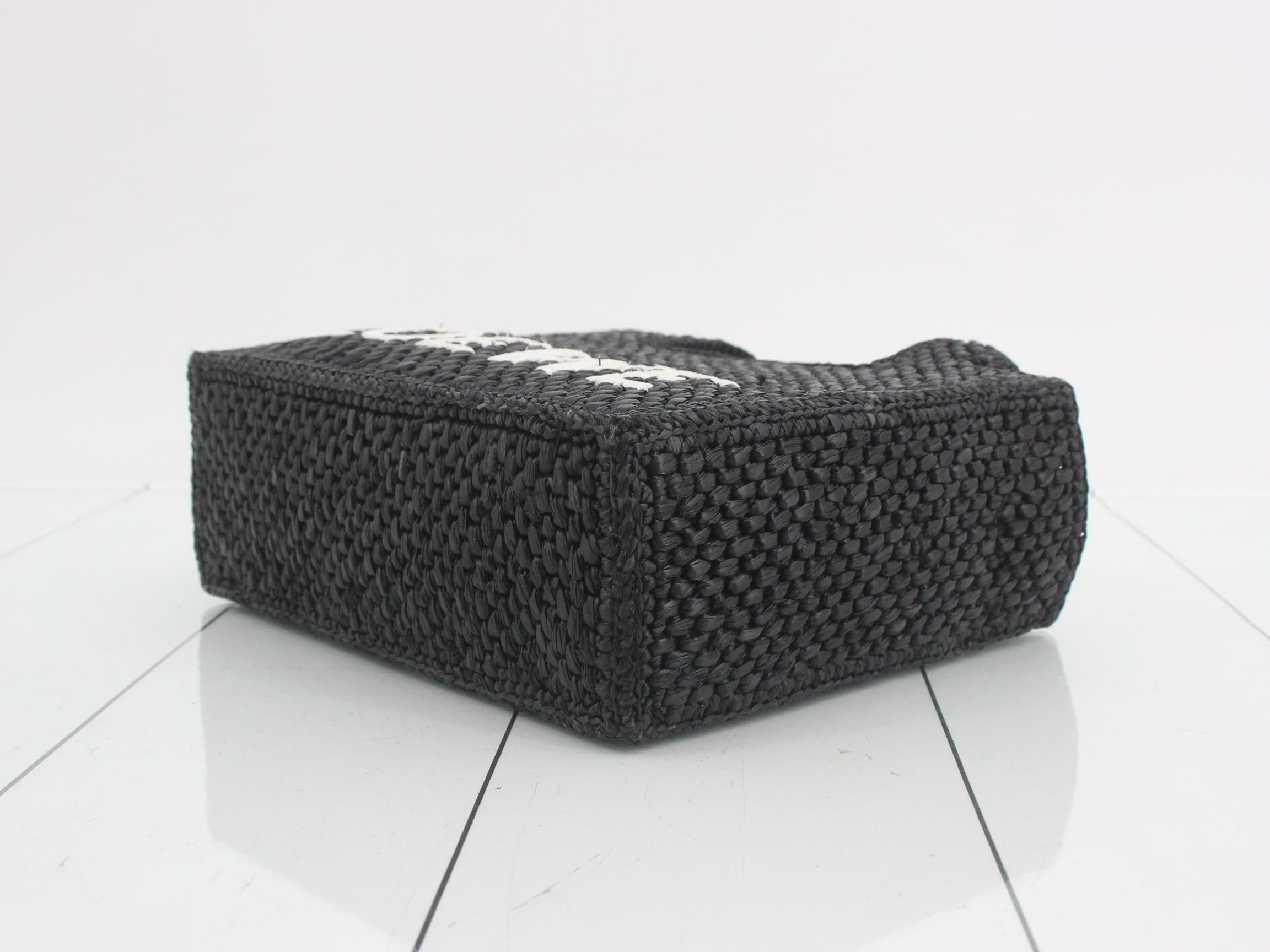 Font Tote Small — view 6