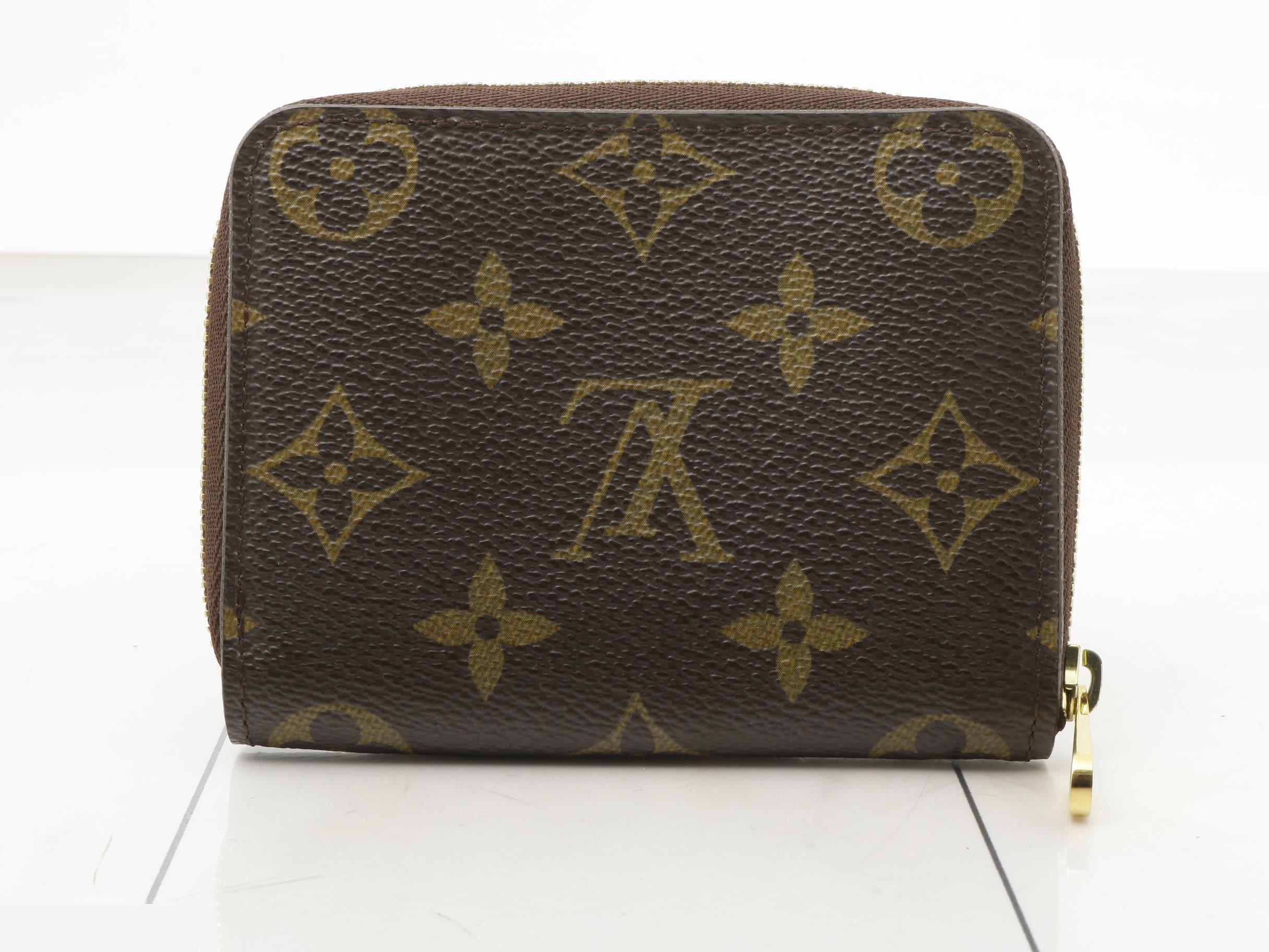 Zippy Coin Purse — view 2