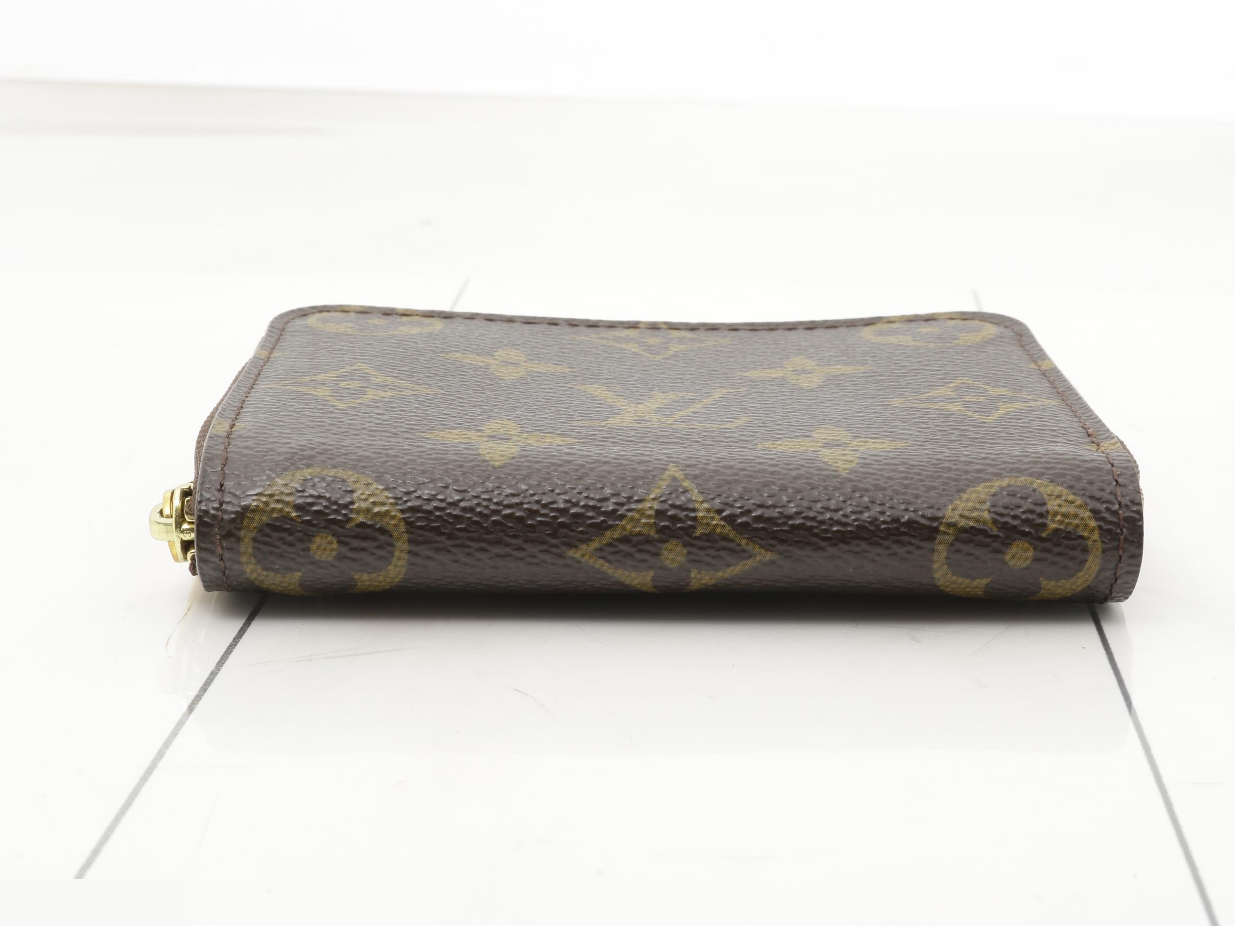 Zippy Coin Purse — view 3