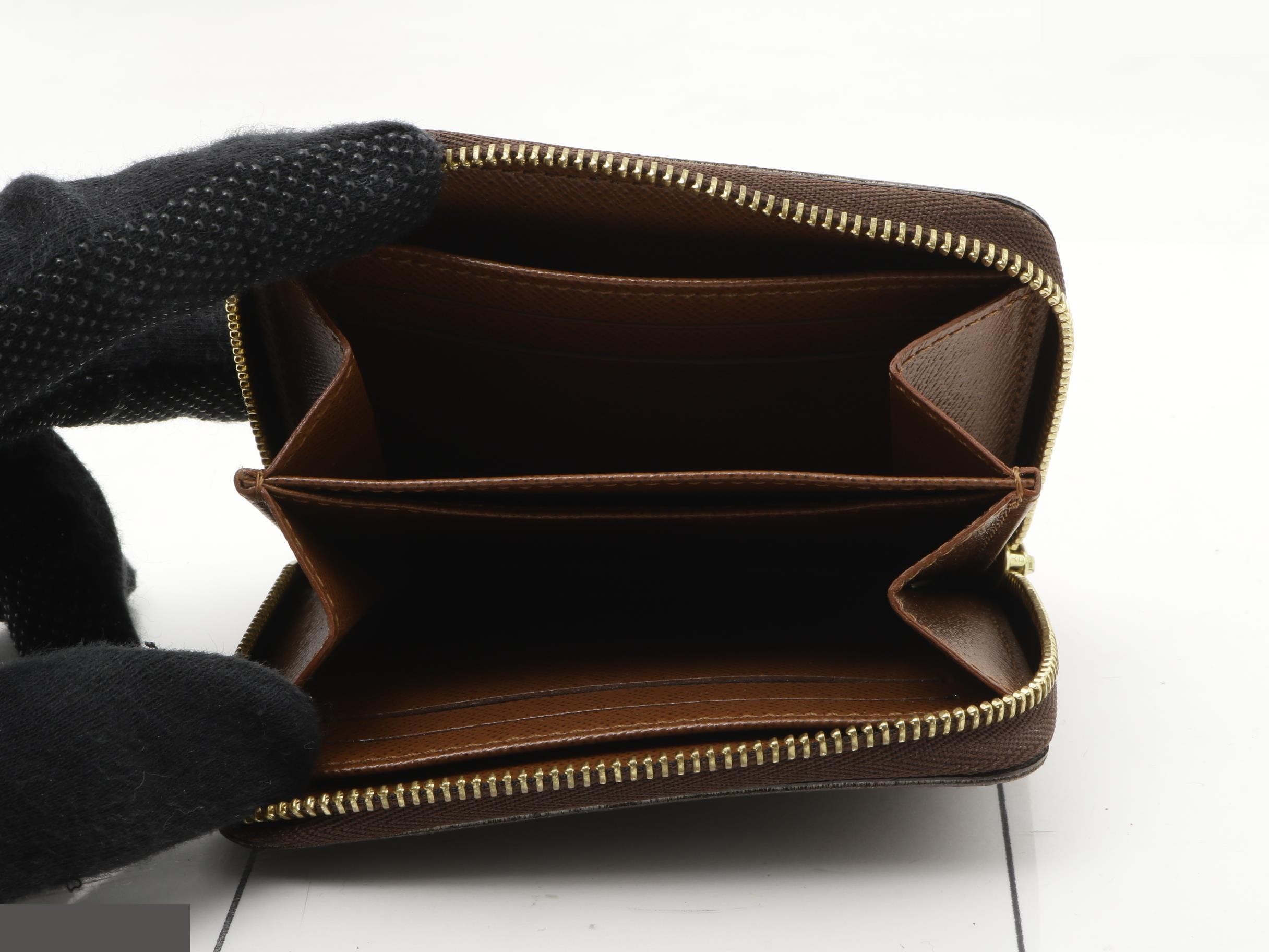 Zippy Coin Purse — view 4