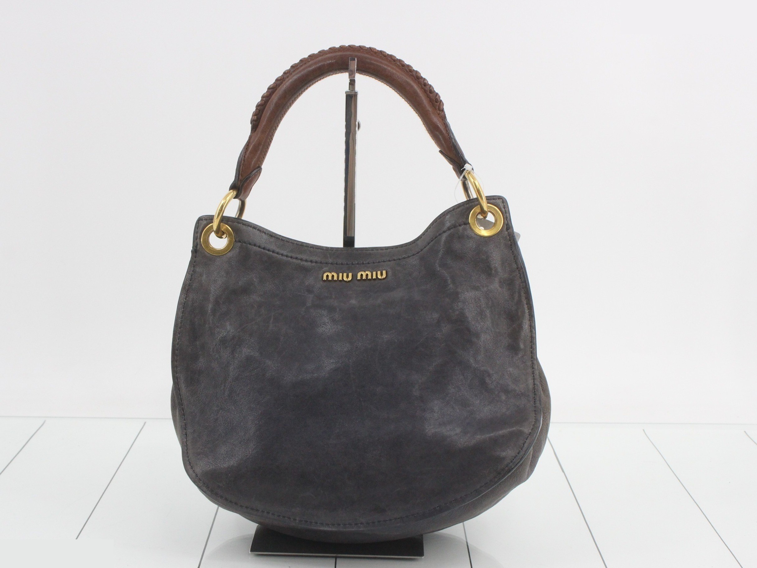 Aviator Shoulder Bag — view 2