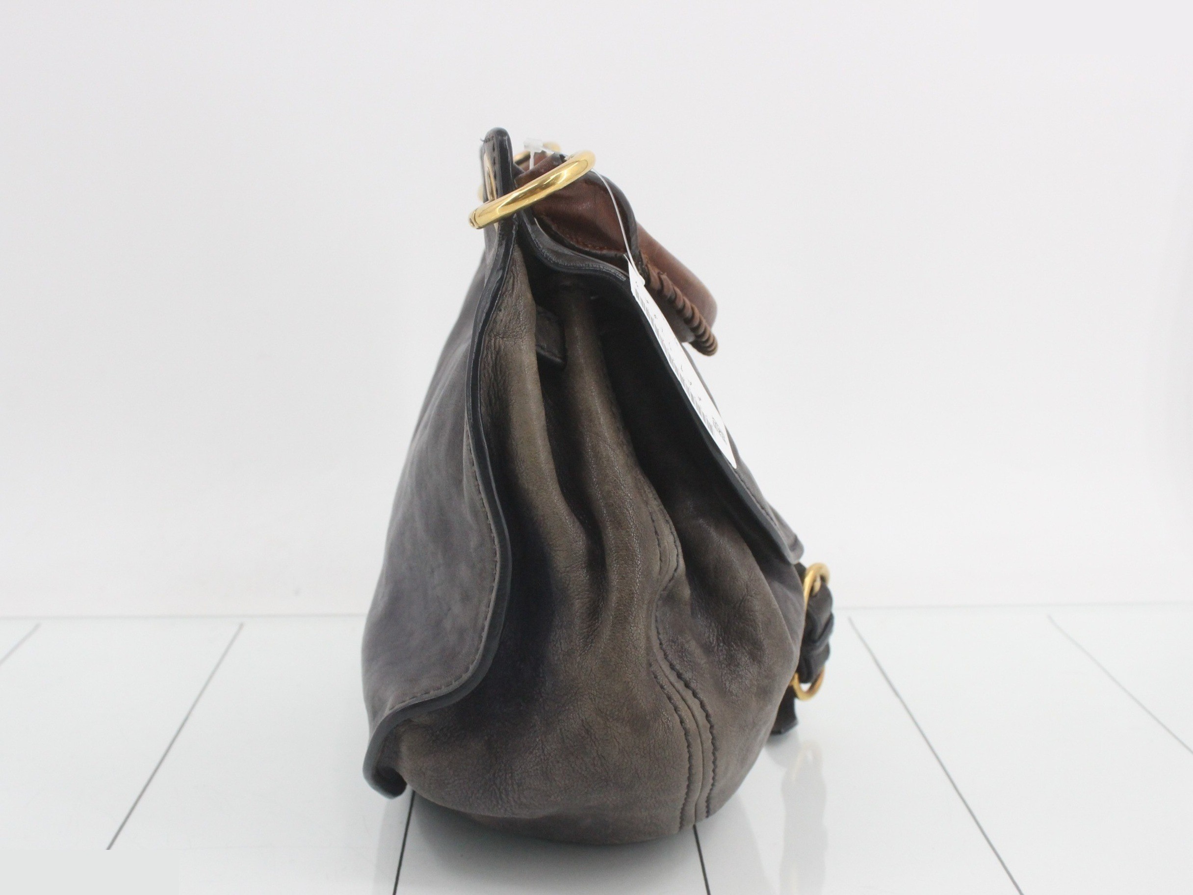 Aviator Shoulder Bag — view 4