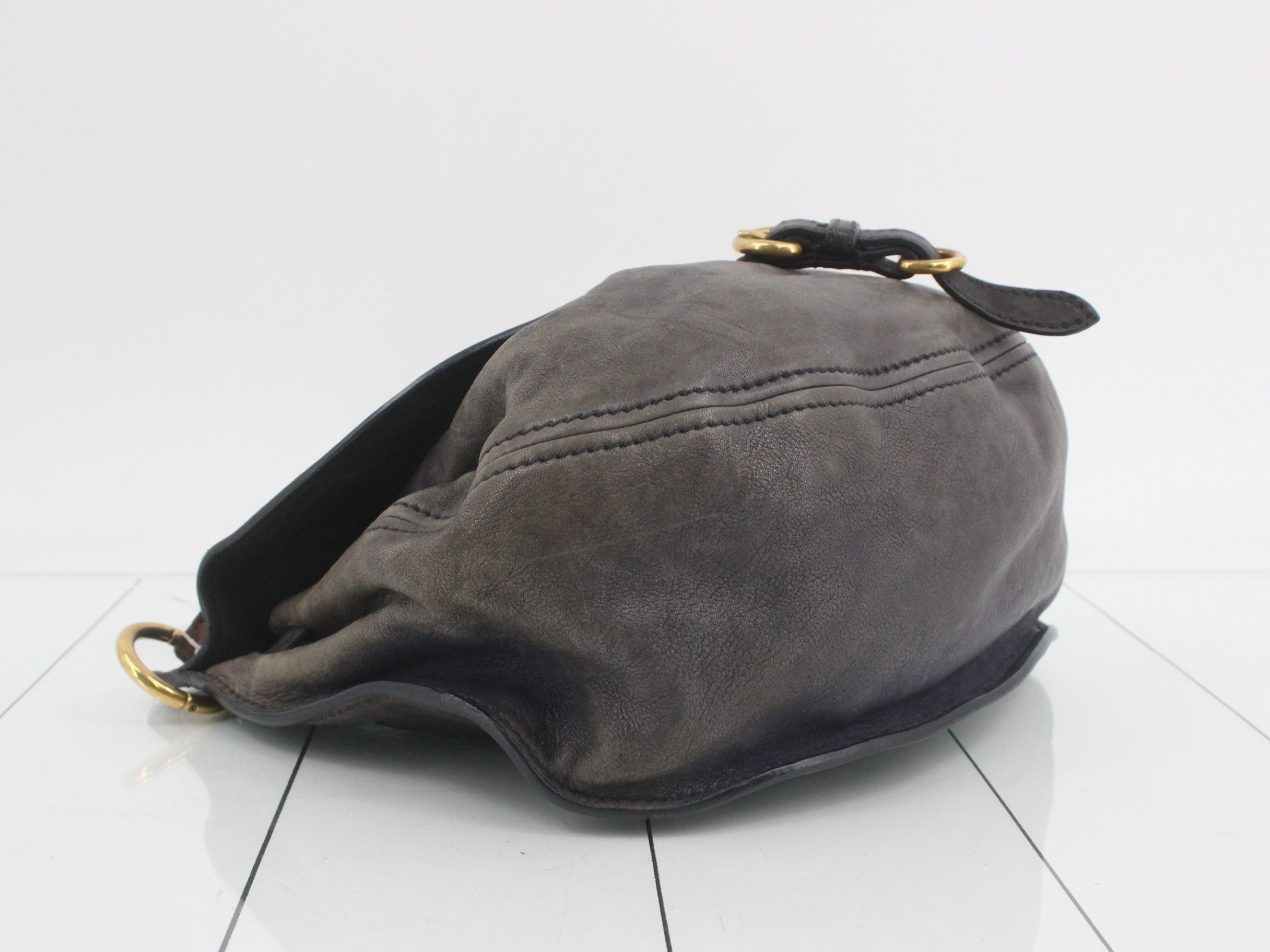 Aviator Shoulder Bag — view 5