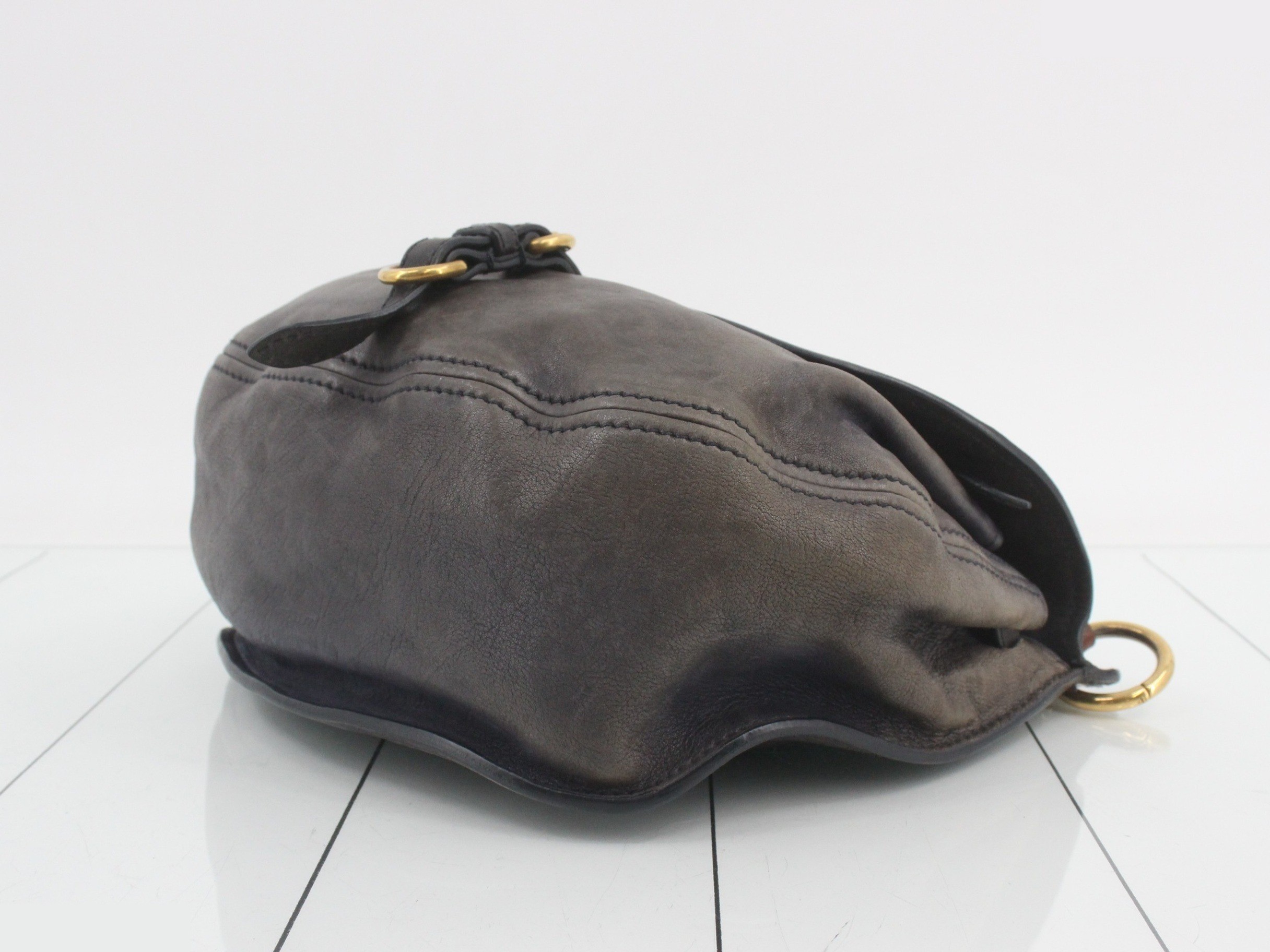 Aviator Shoulder Bag — view 6