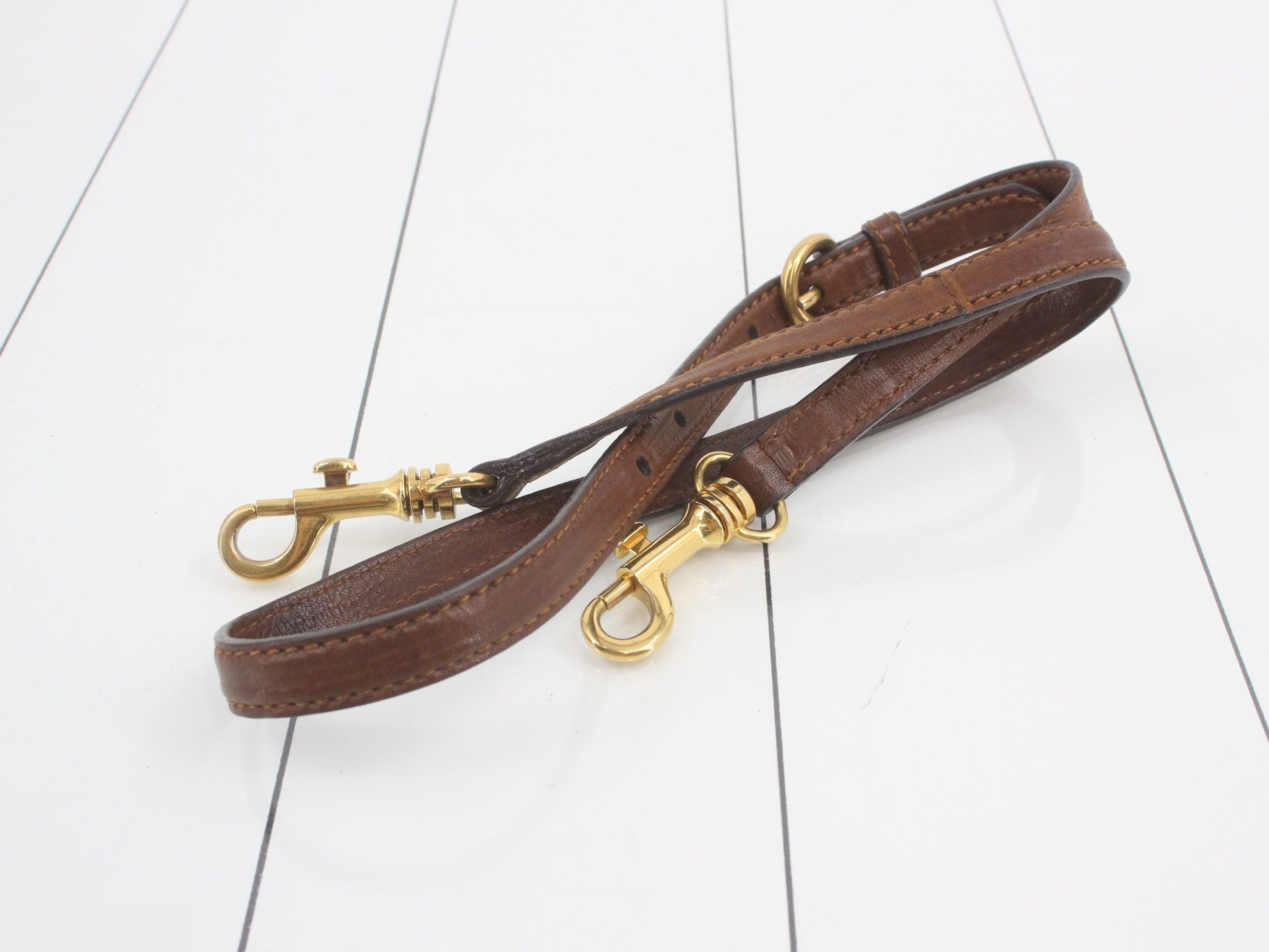 Aviator Shoulder Bag — view 7