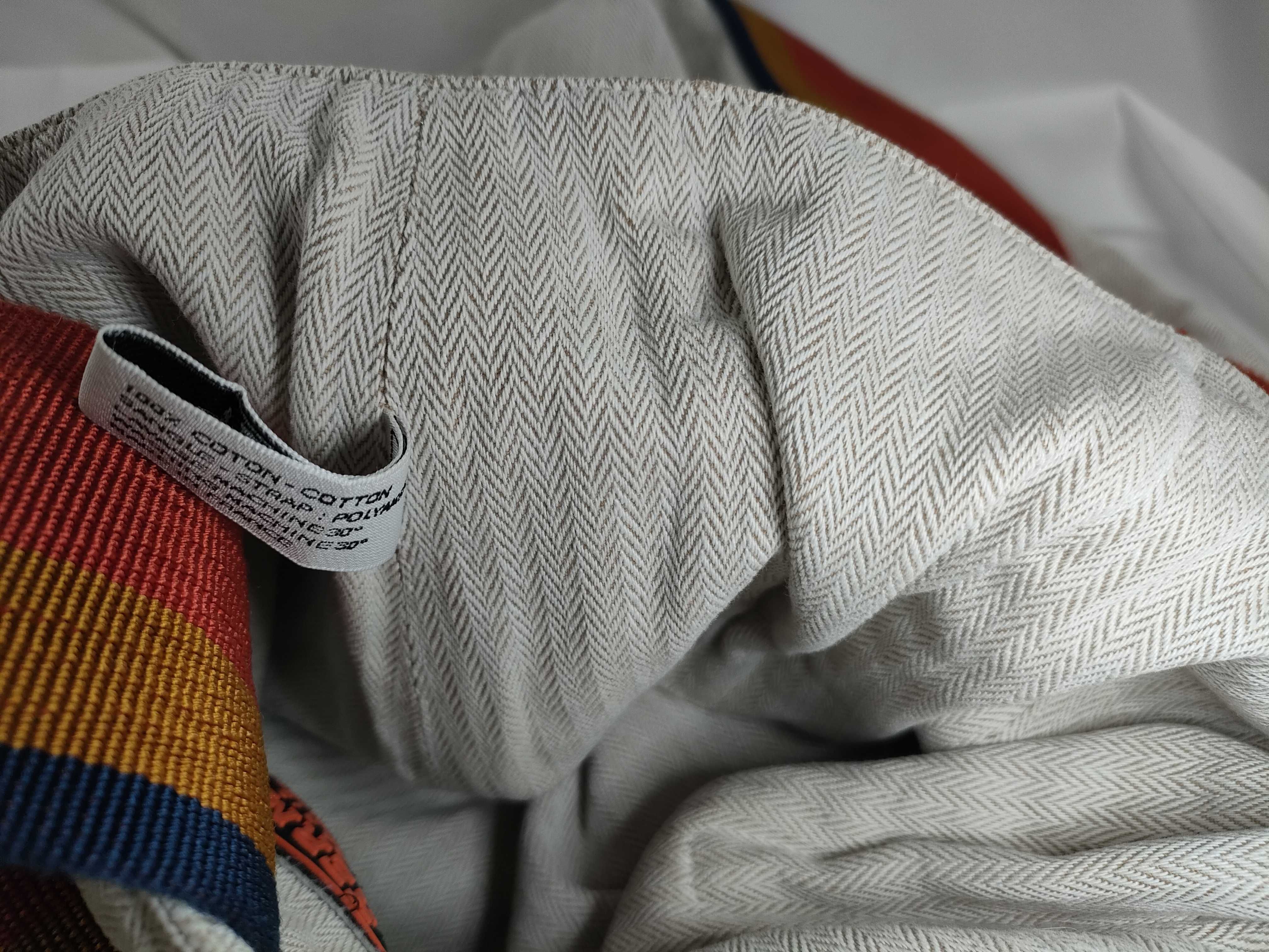 Cavalier Shoulder Bag — view 10