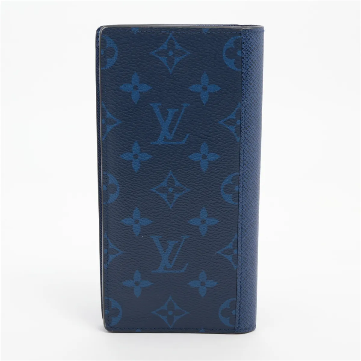Taigarama Portefeuille Brazza M30297 Cobalt Long Wallet (RFID detected) — view 2