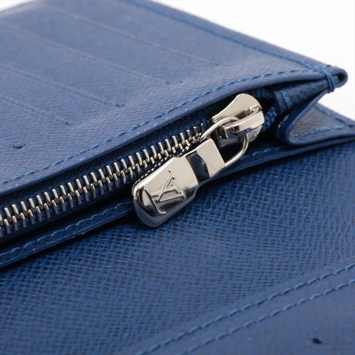 Taigarama Portefeuille Brazza M30297 Cobalt Long Wallet (RFID detected) — view 11