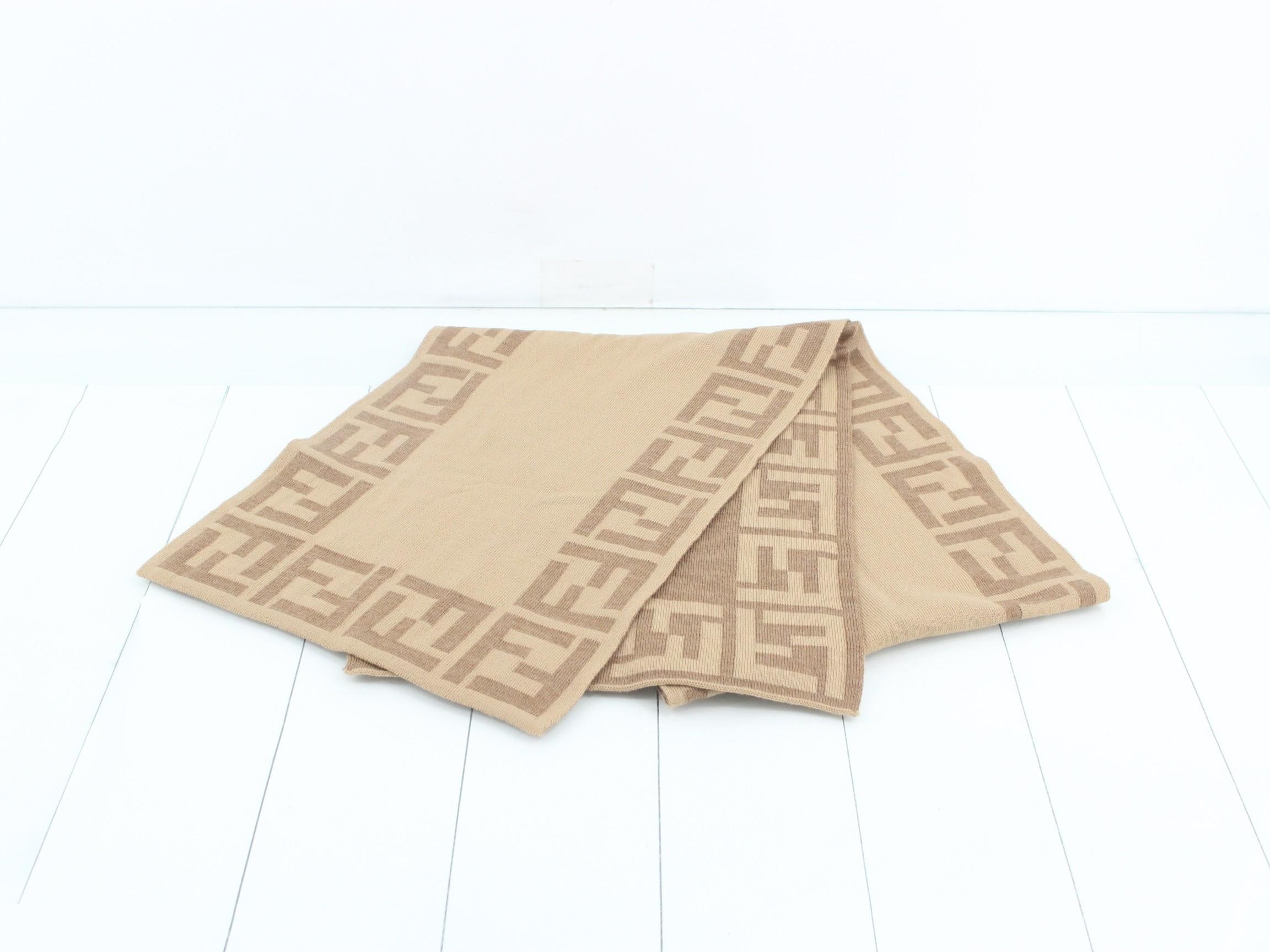 Zucca Scarf — view 2