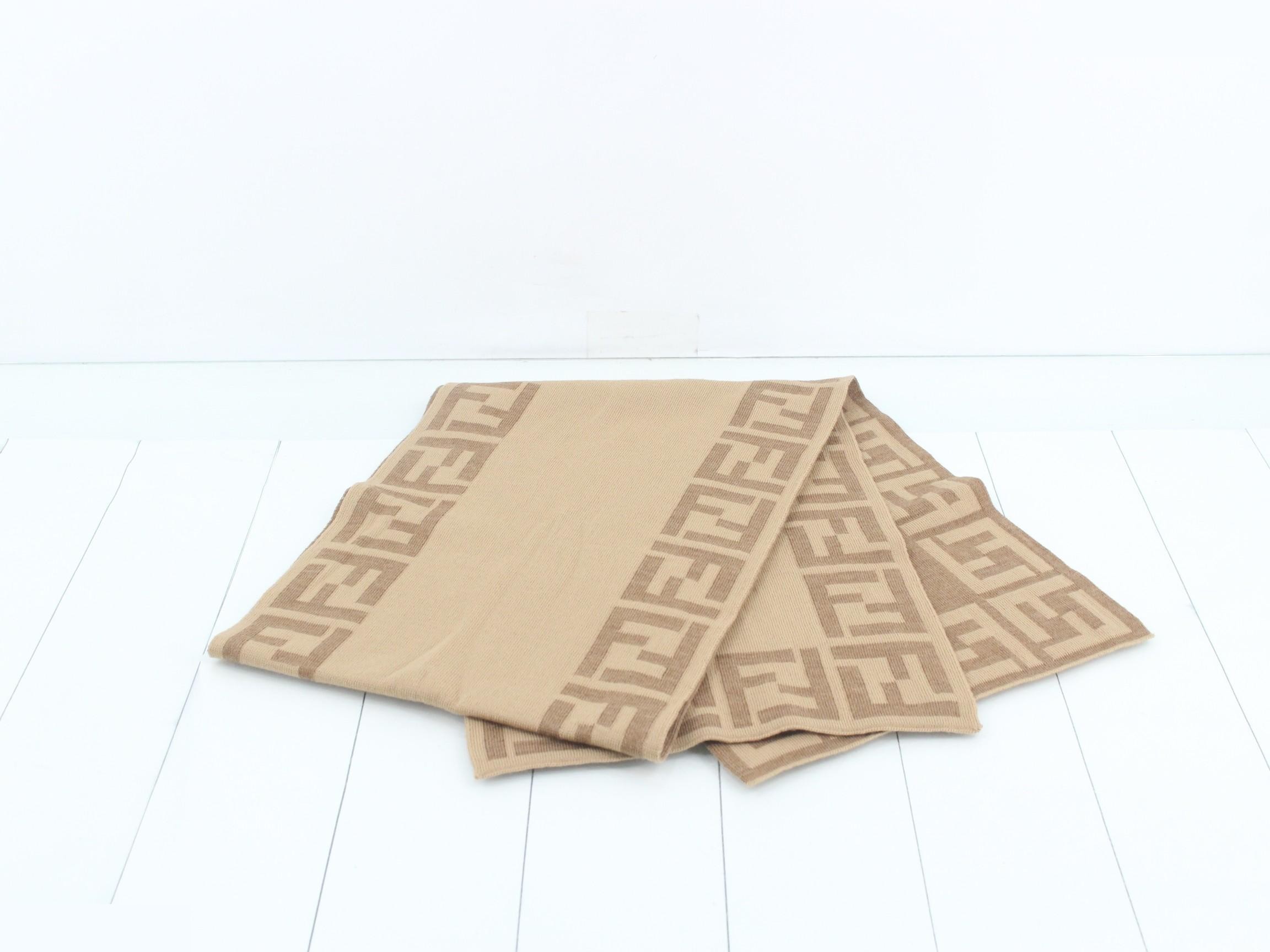Zucca Scarf — view 3