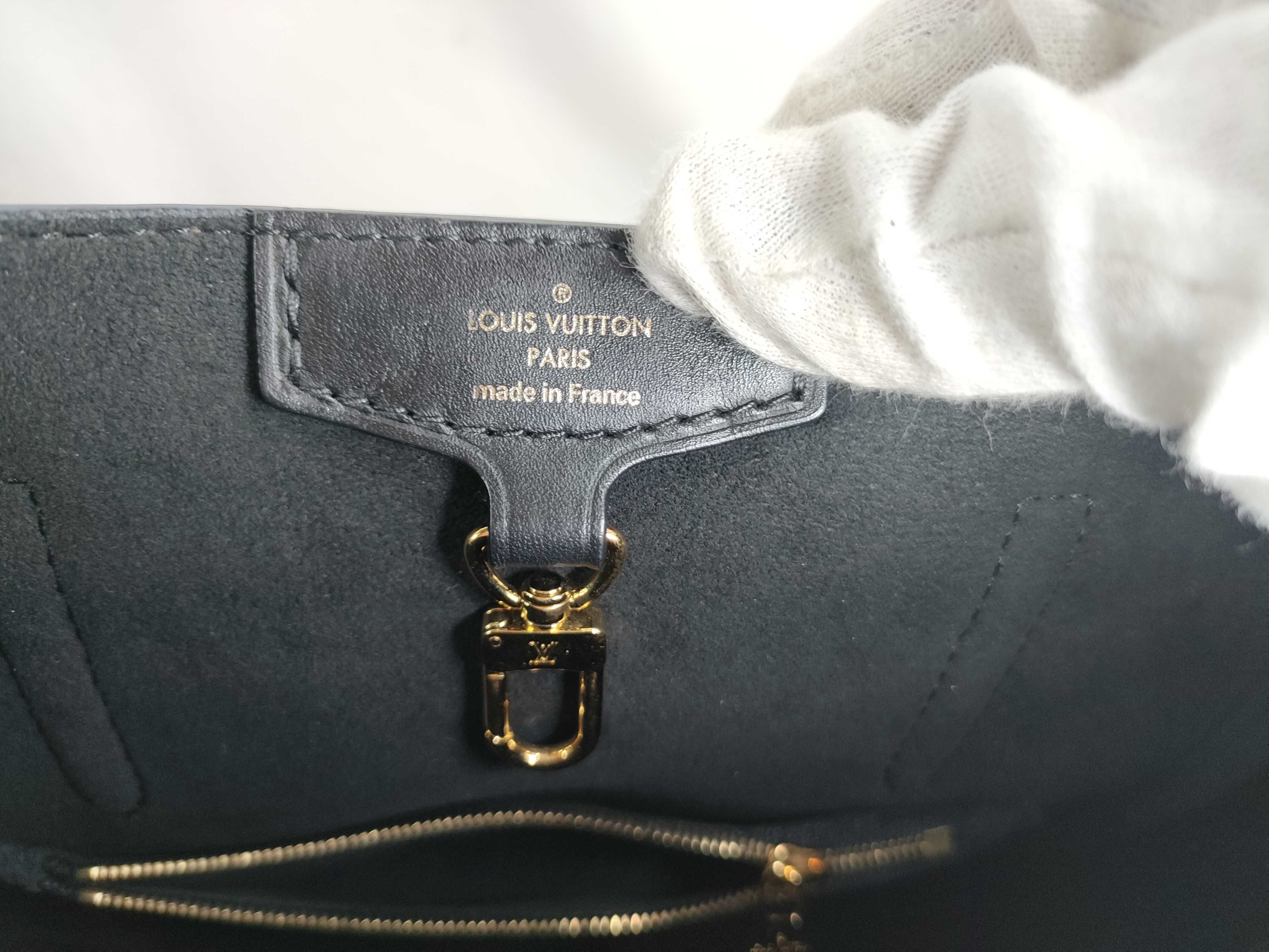 Damier Belmont NVBB N60348 Tote Bag — view 12