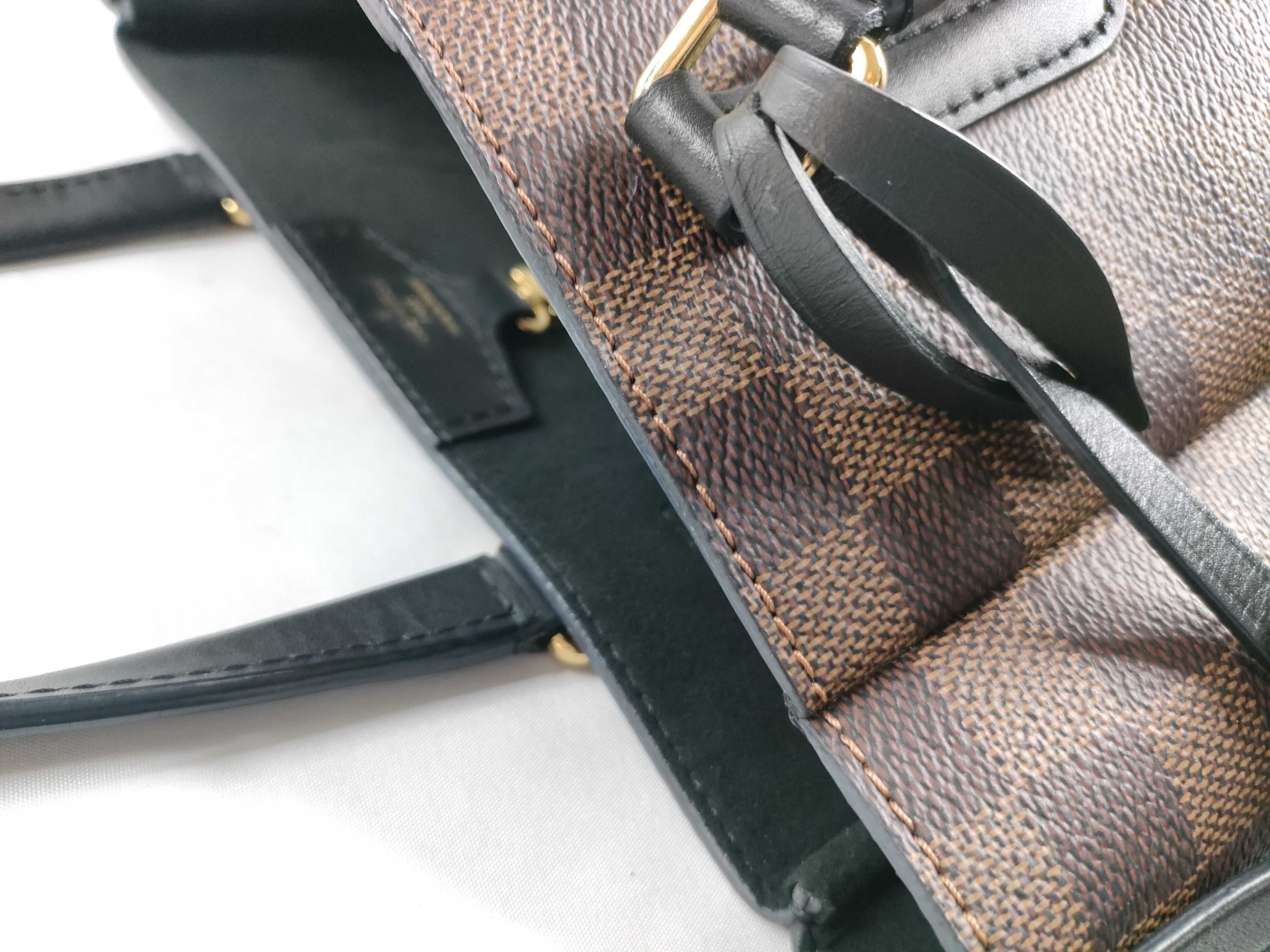 Damier Belmont NVBB N60348 Tote Bag — view 8