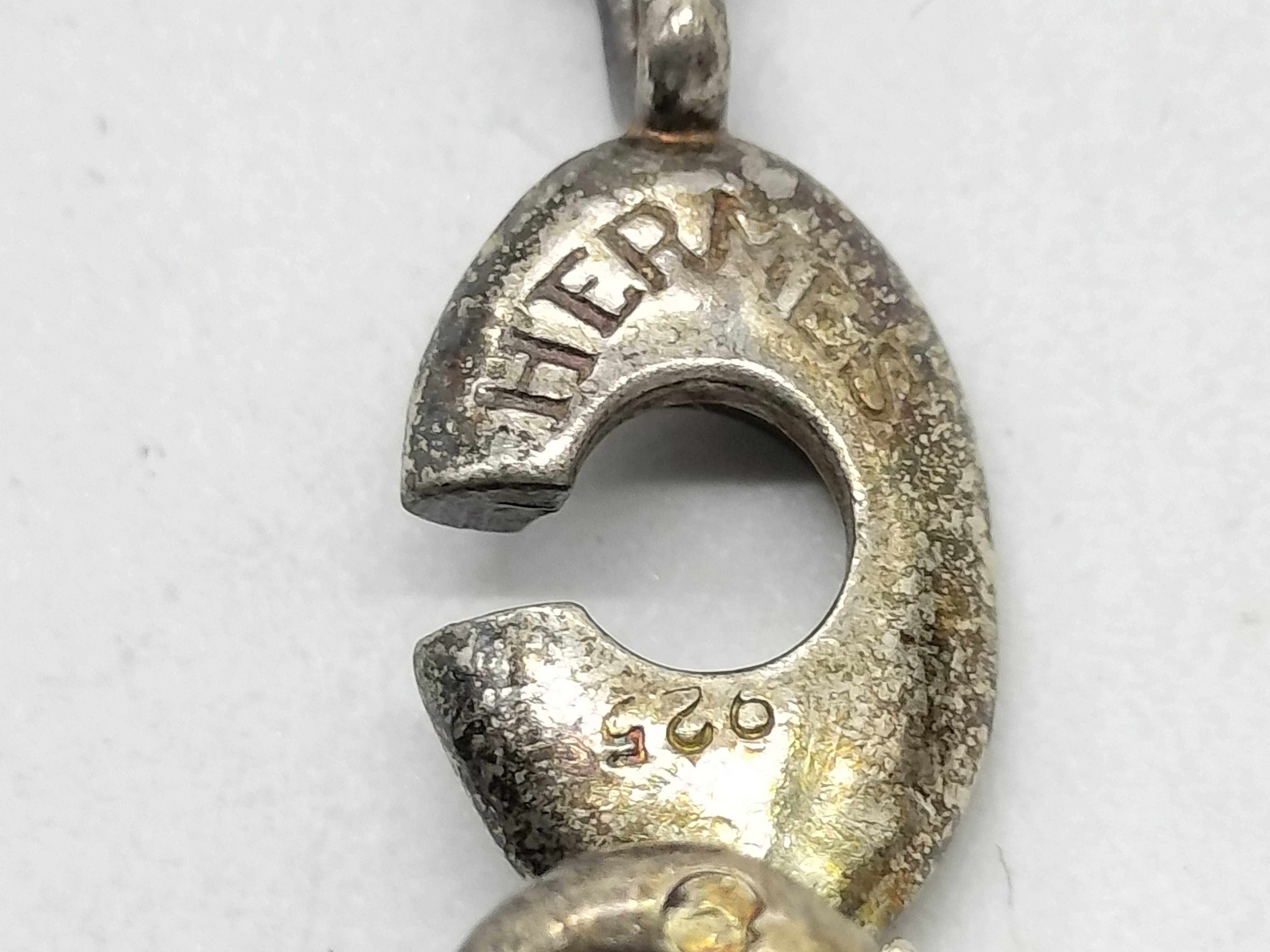 SV925 Bag Charm Vintage Charm — view 4