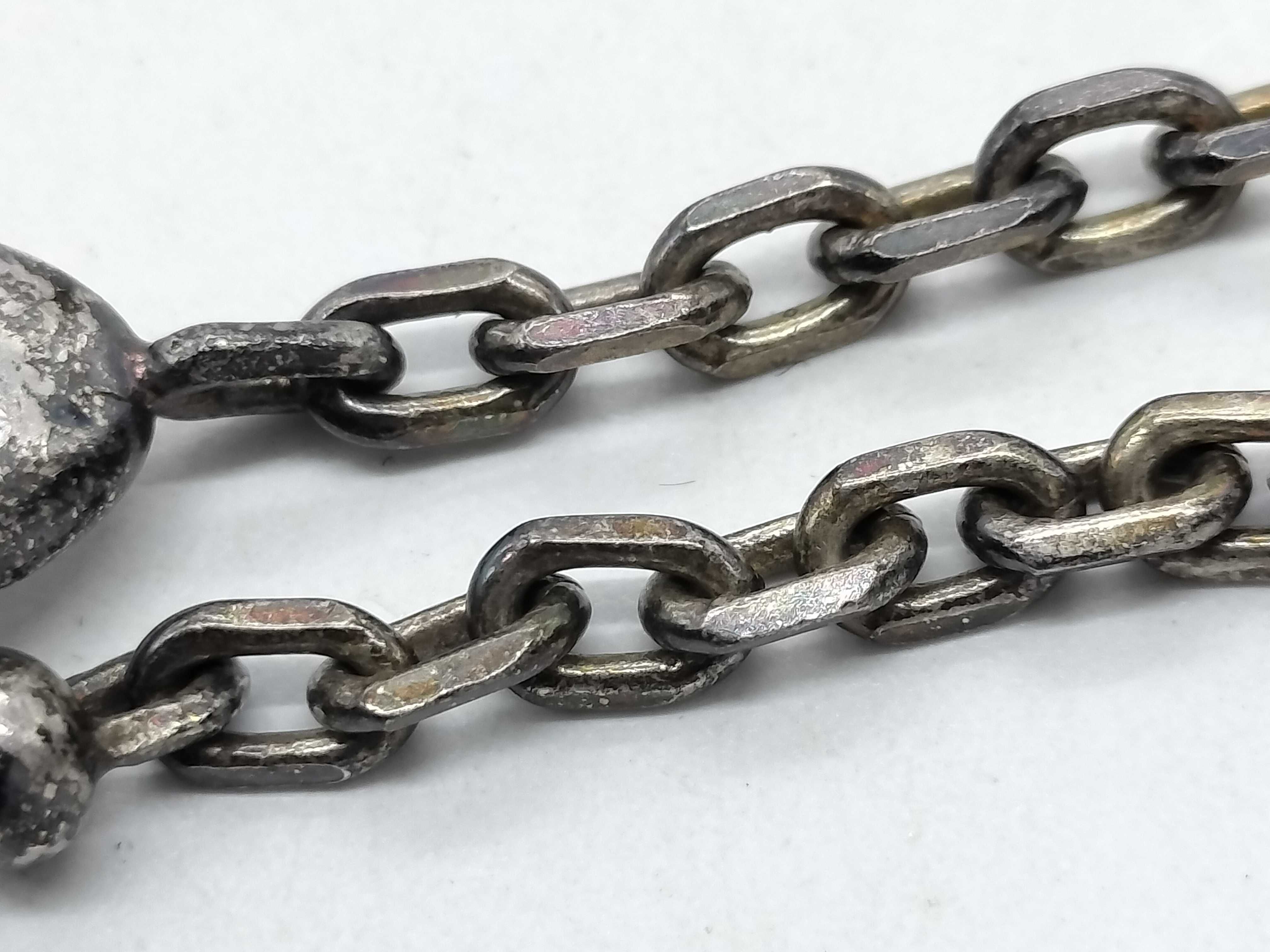 SV925 Bag Charm Vintage Charm — view 7