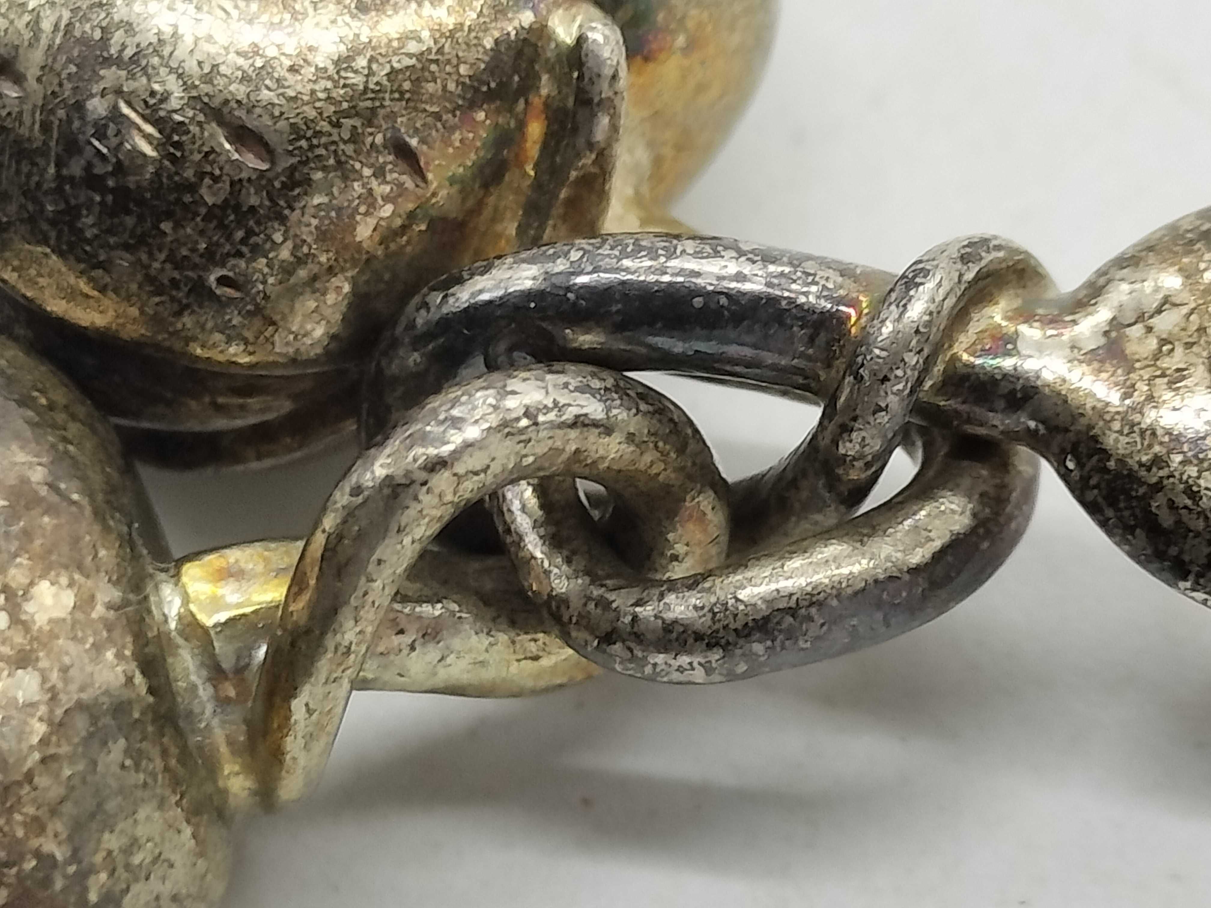 SV925 Bag Charm Vintage Charm — view 8