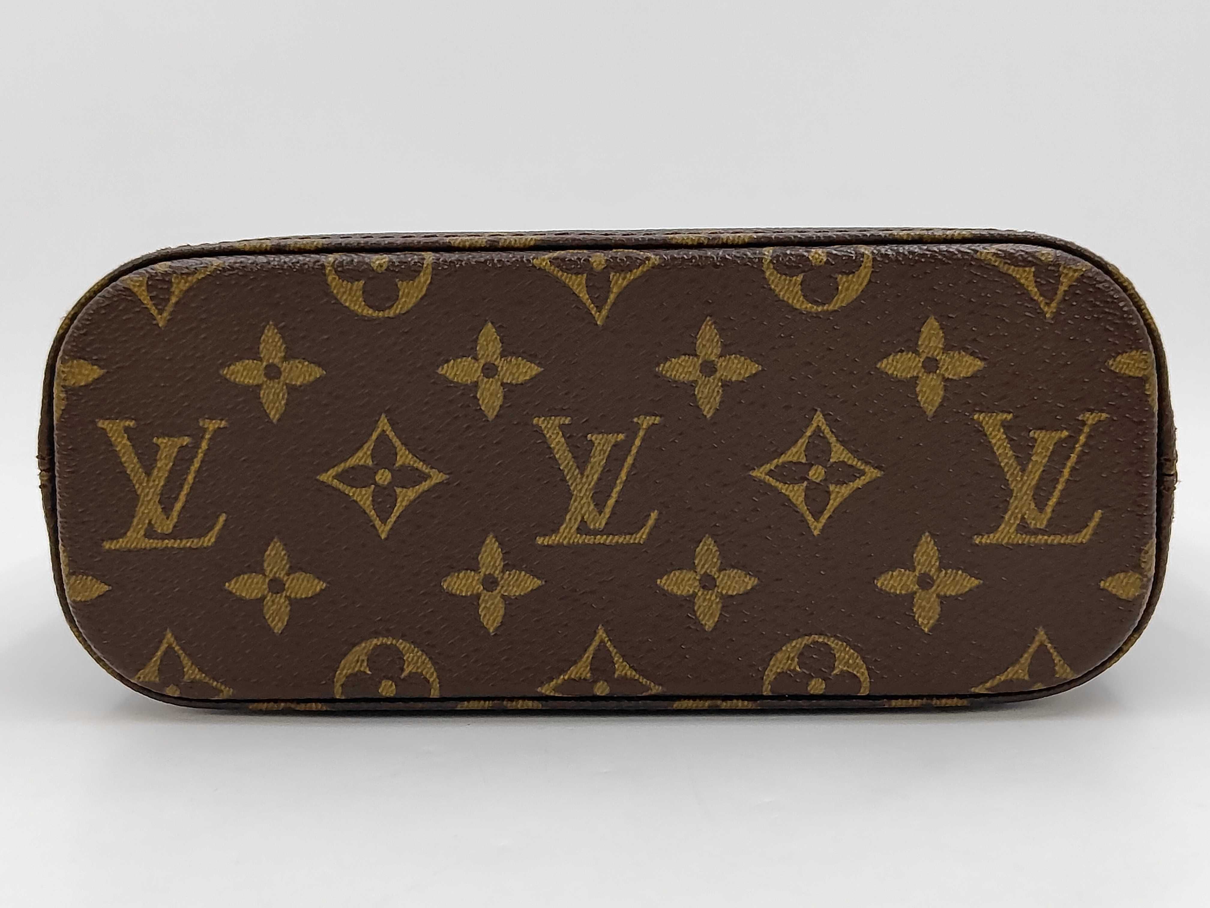 Monogram M51172 Vavin PM Handbag Tote Bag — view 3