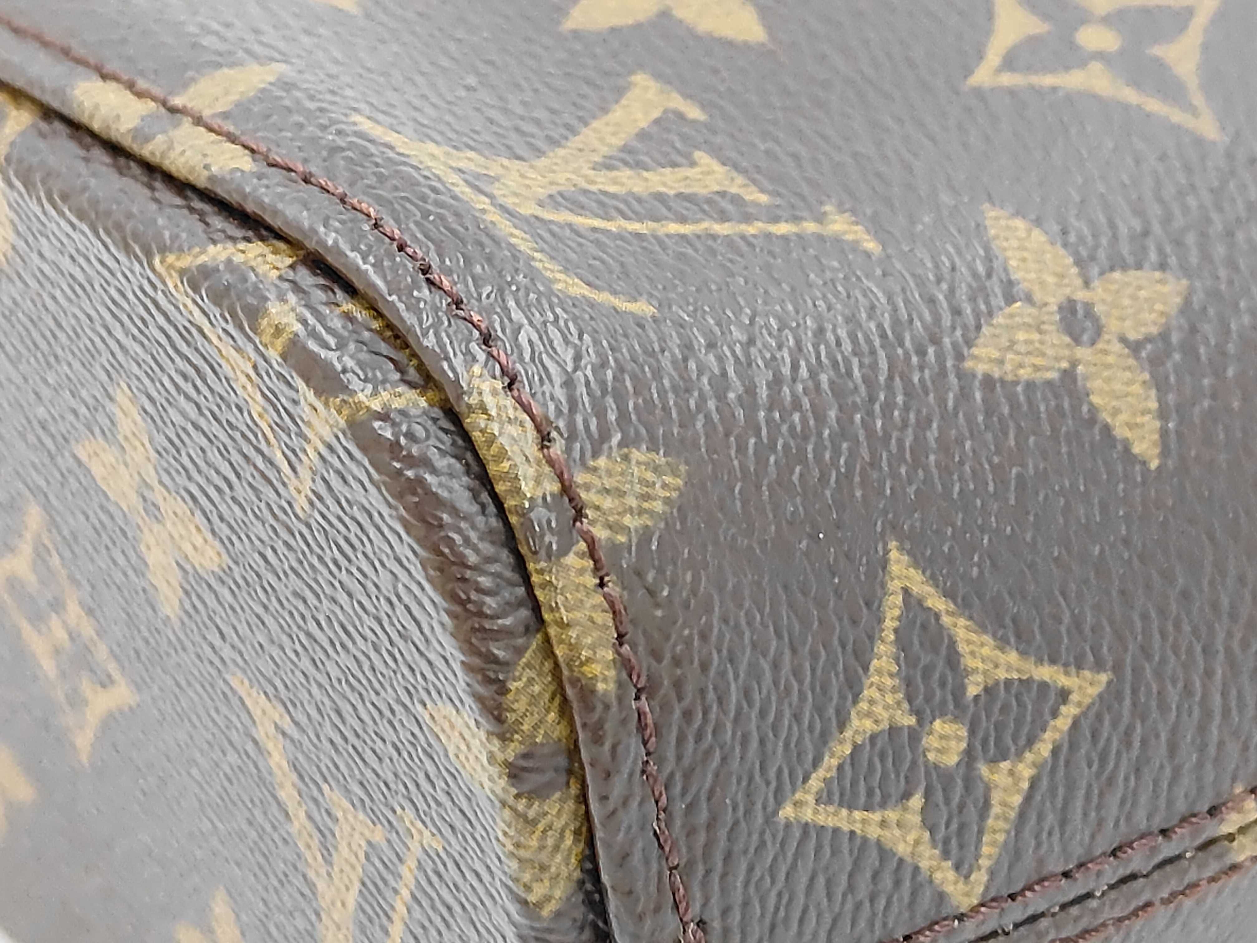 Monogram M51172 Vavin PM Handbag Tote Bag — view 4