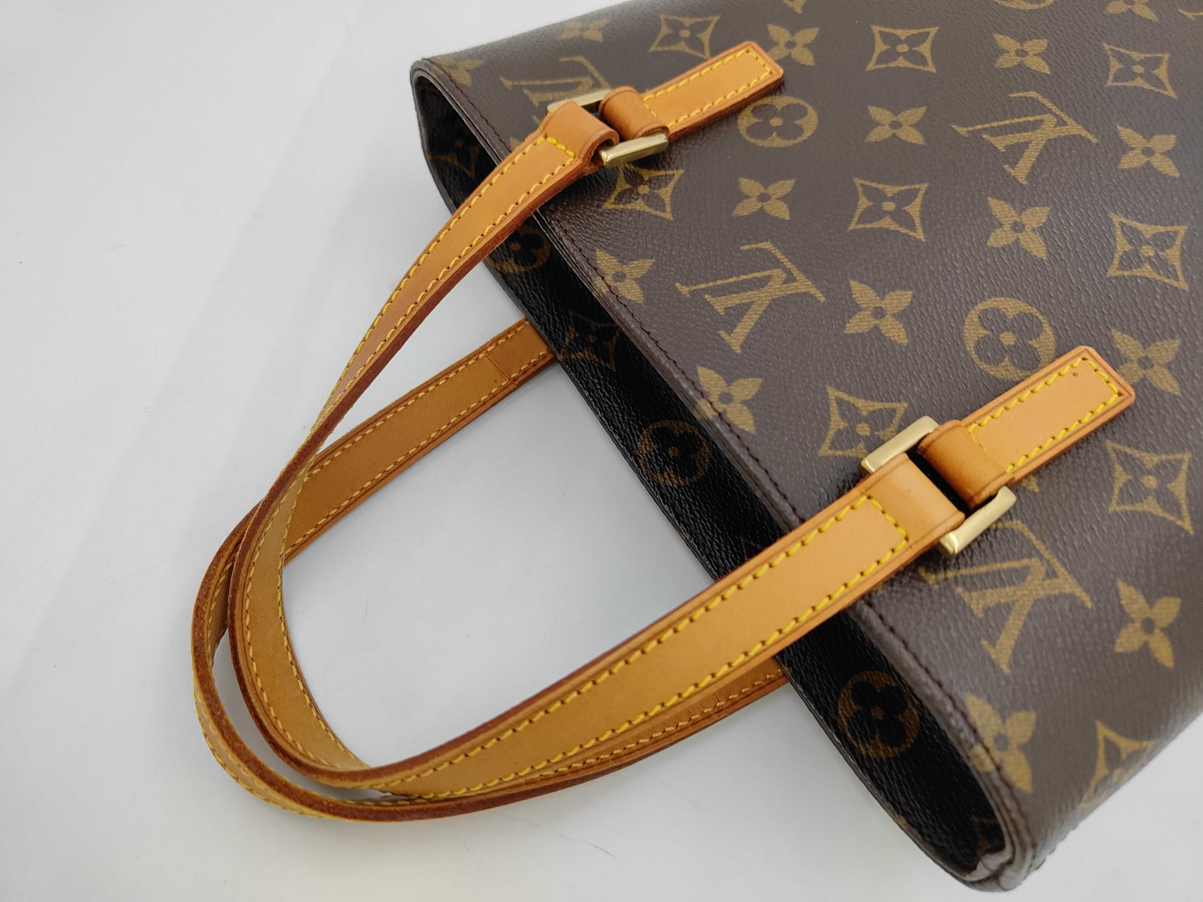 Monogram M51172 Vavin PM Handbag Tote Bag — view 5