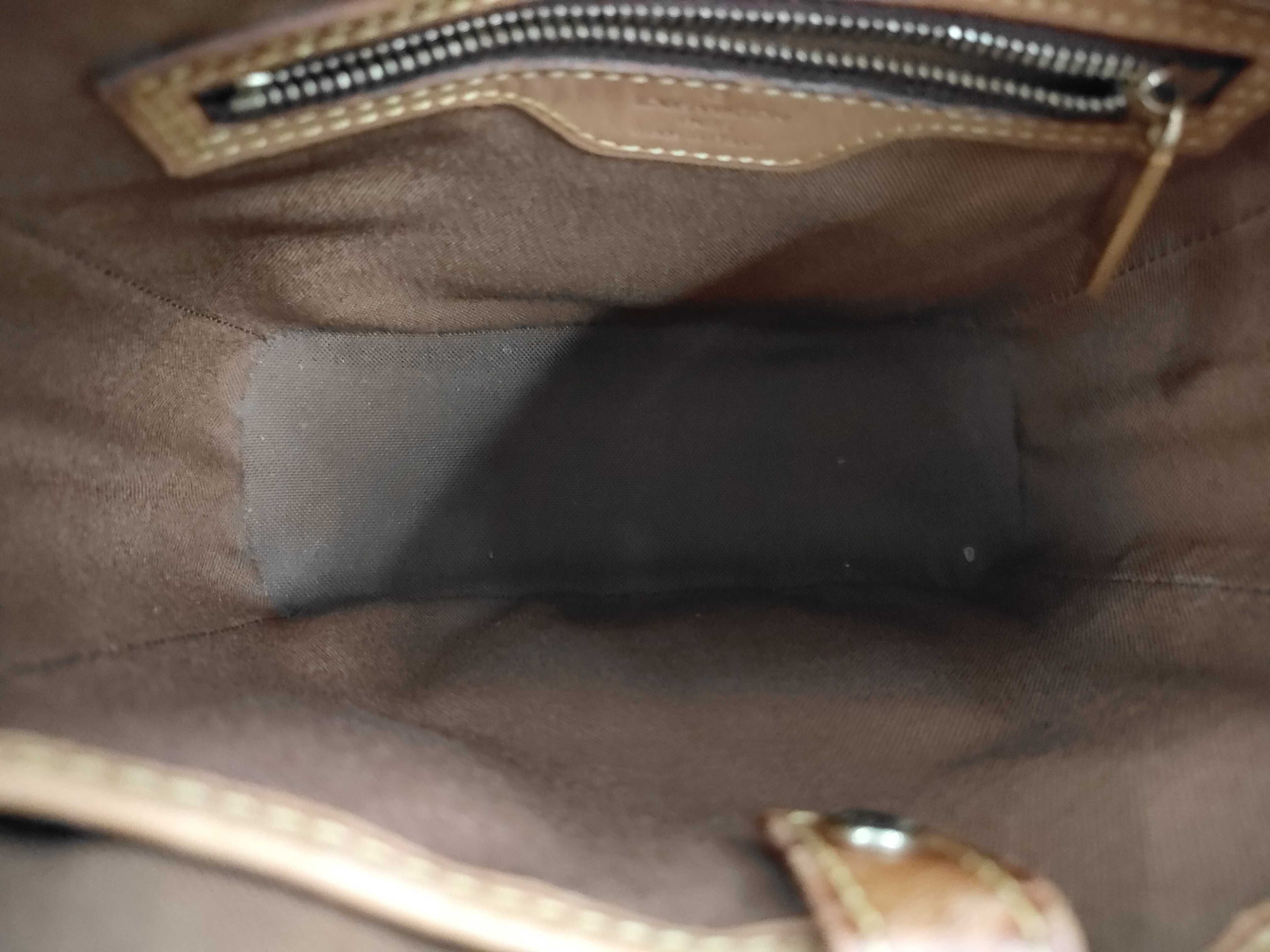 Monogram M51172 Vavin PM Handbag Tote Bag — view 8