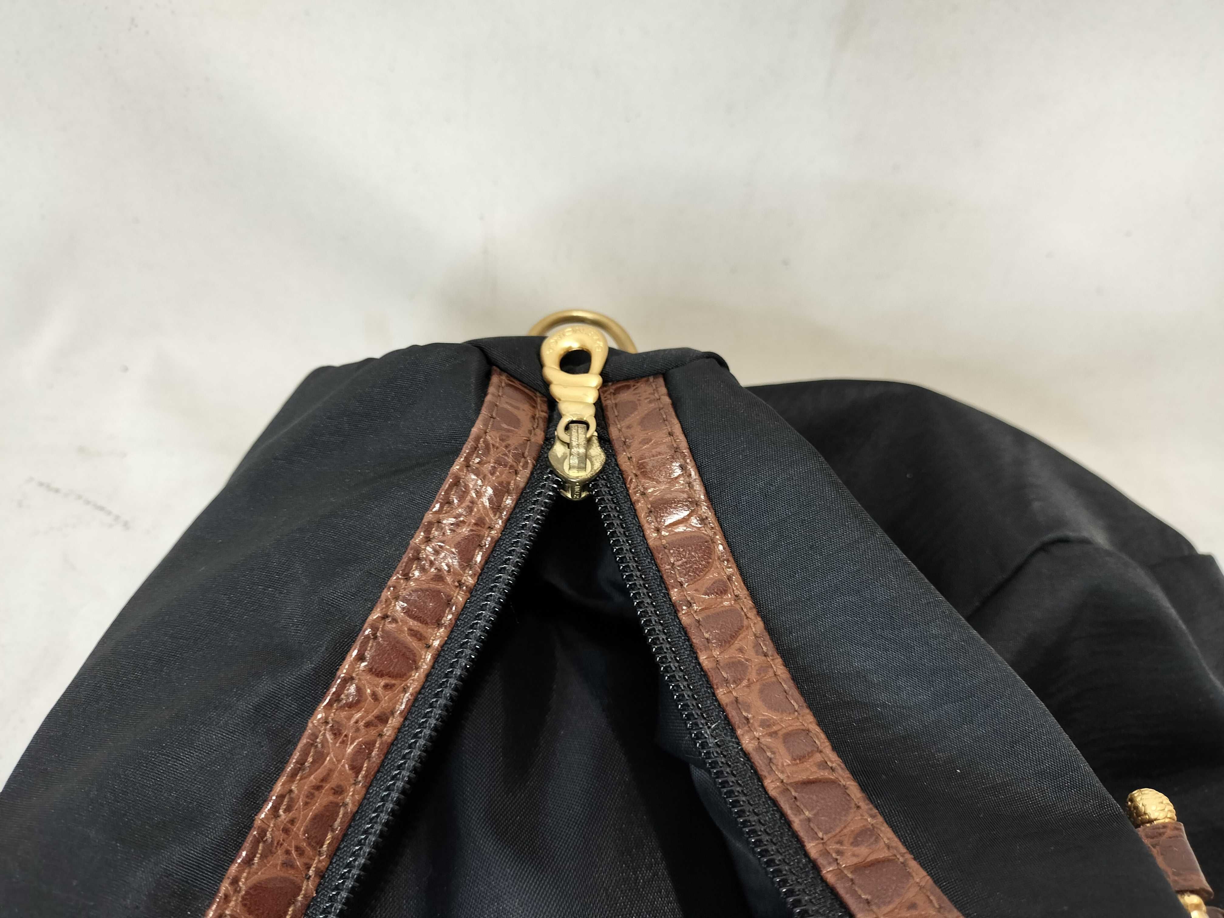 Nylon 2-Way Handbag — view 13