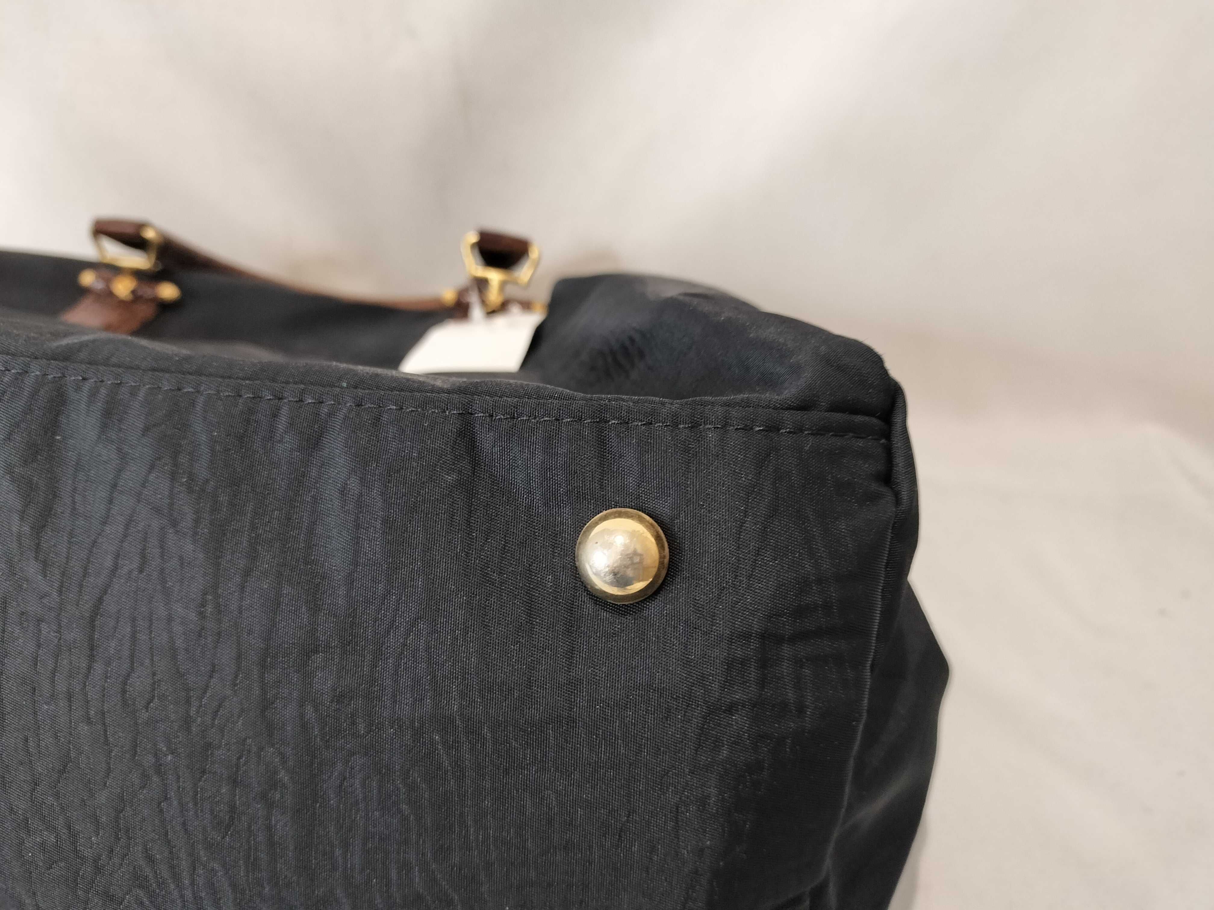 Nylon 2-Way Handbag — view 7