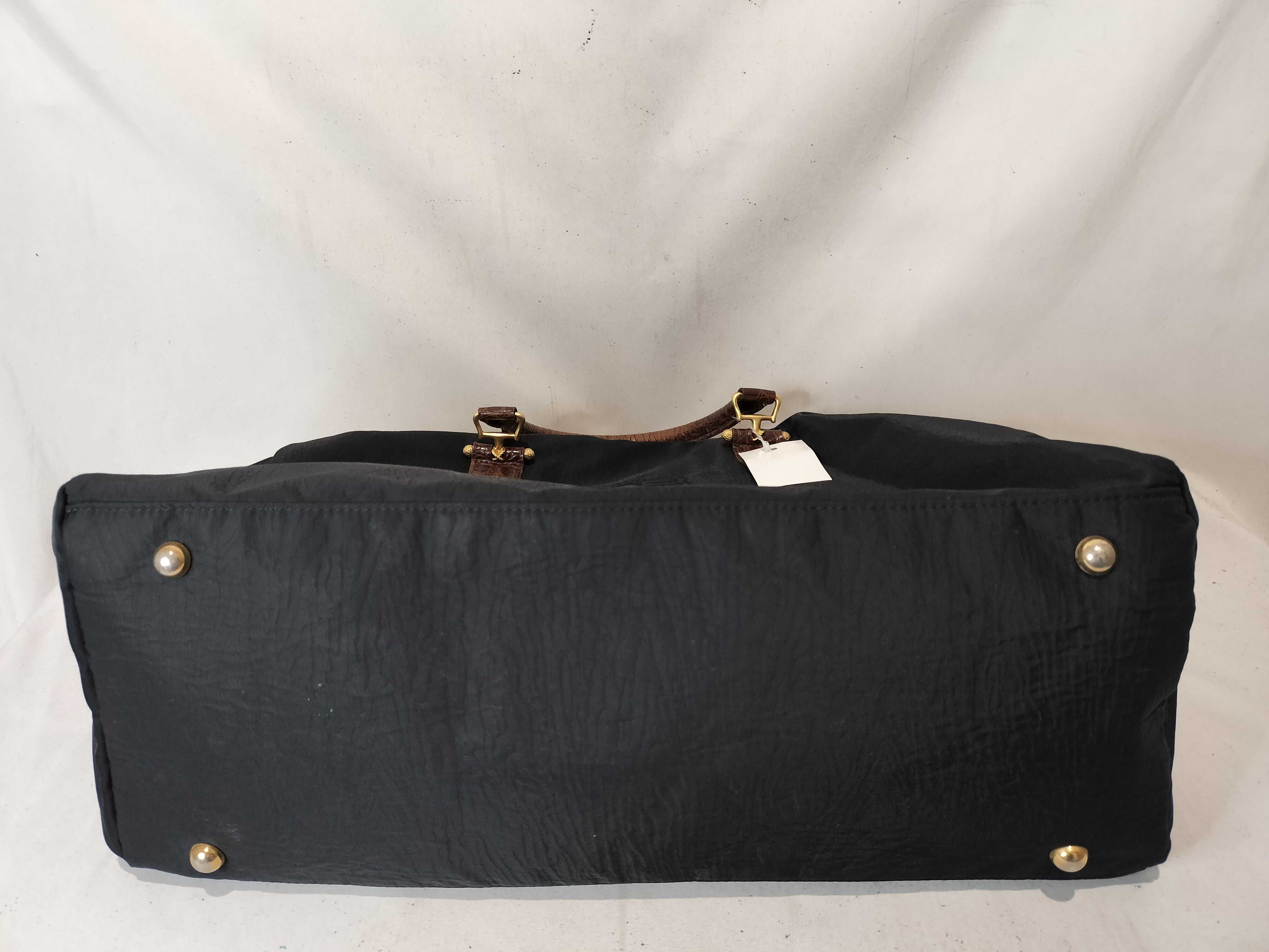 Nylon 2-Way Handbag — view 8