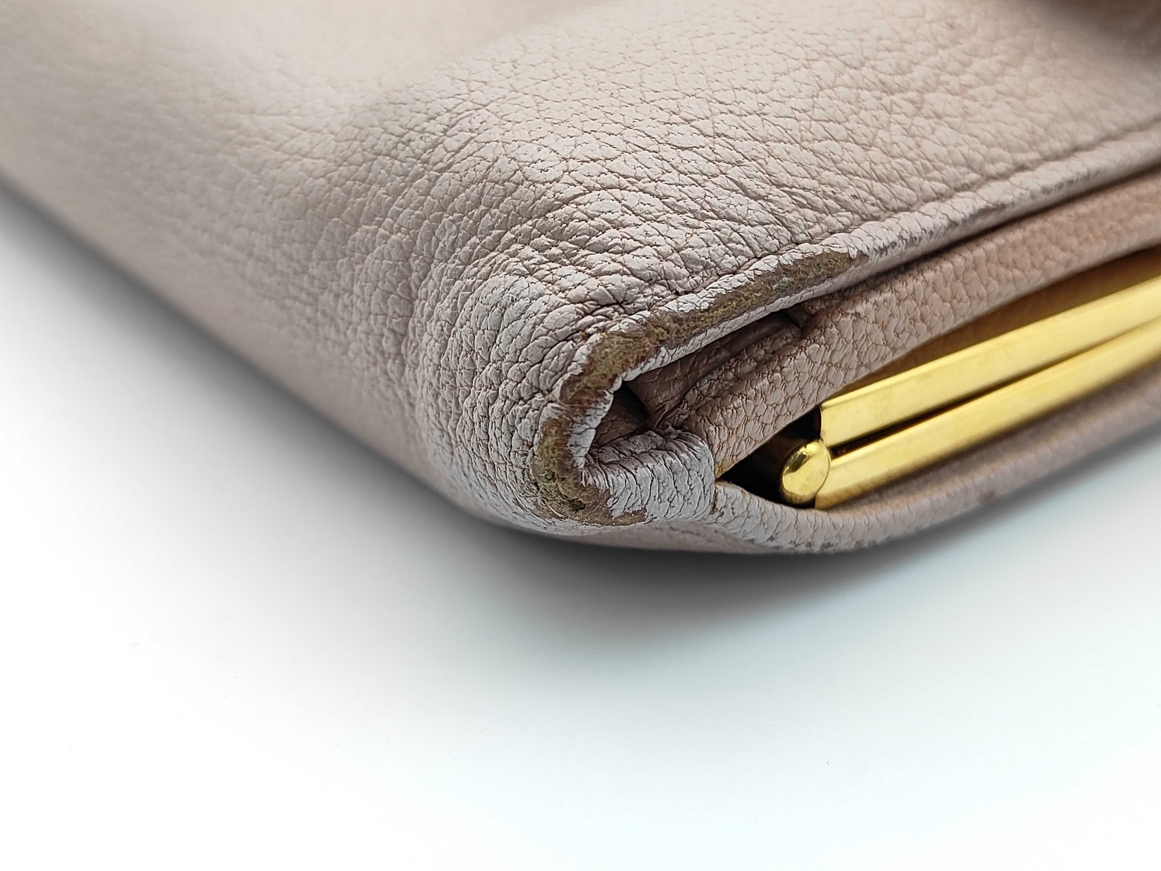 Ribbon Clasp Wallet — view 3
