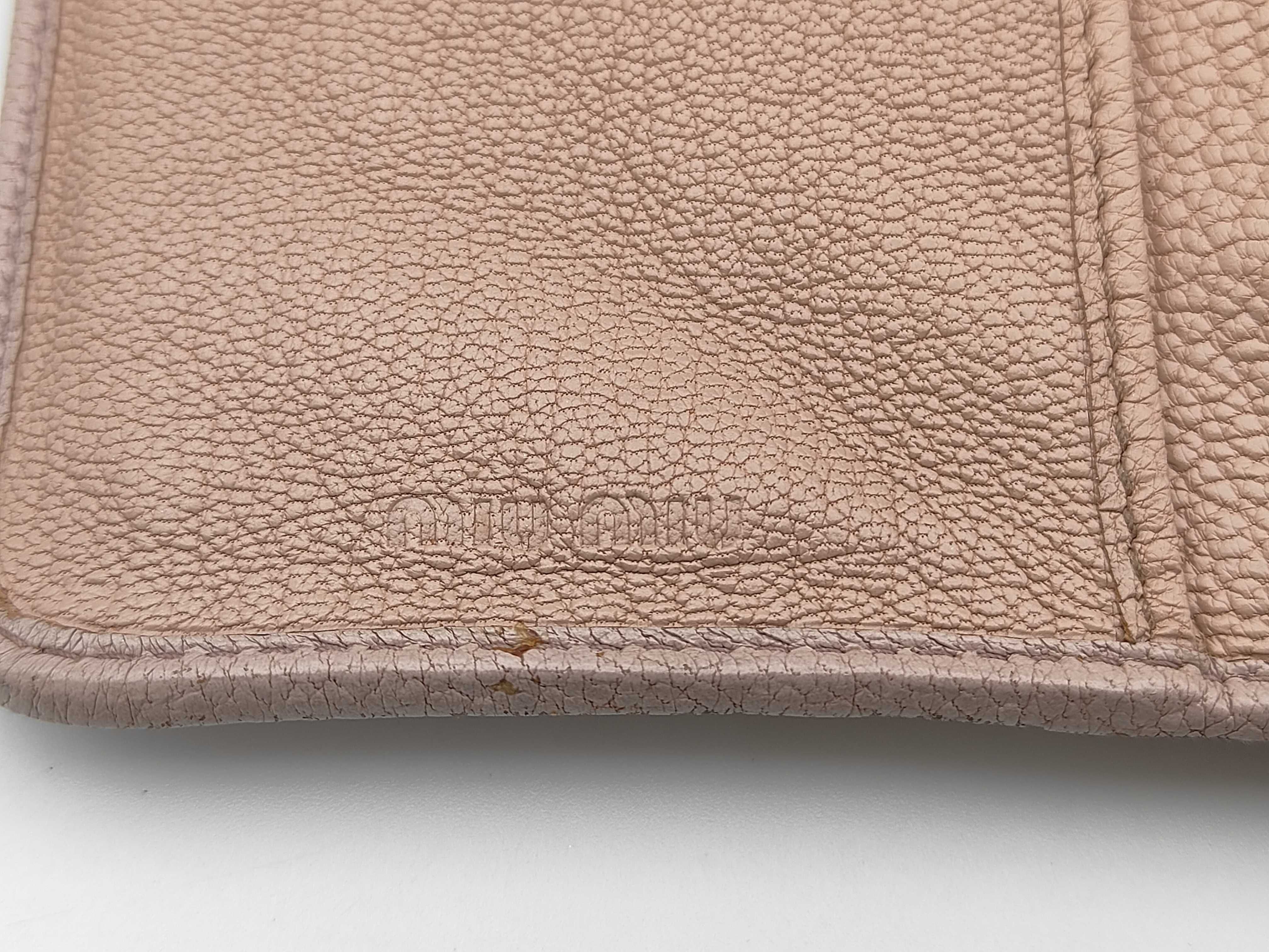 Ribbon Clasp Wallet — view 8