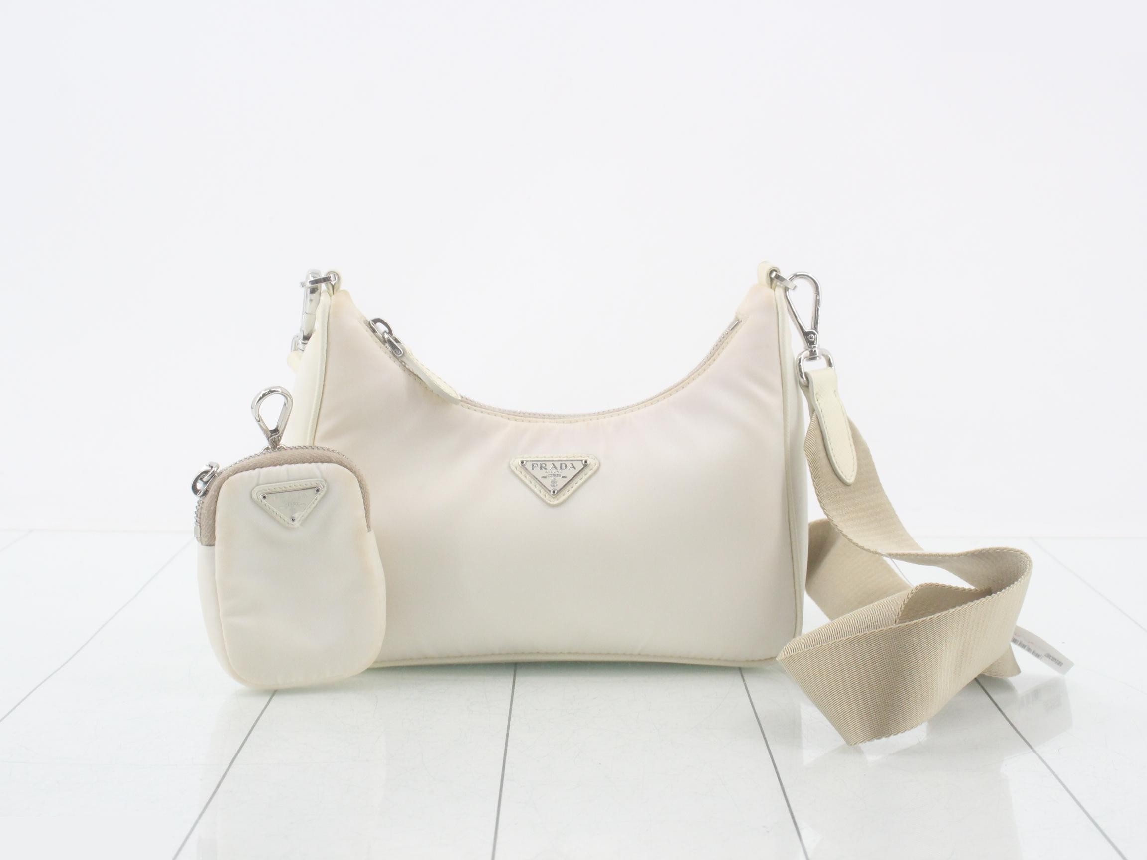 Re-Edition 2005 Shoulder Bag