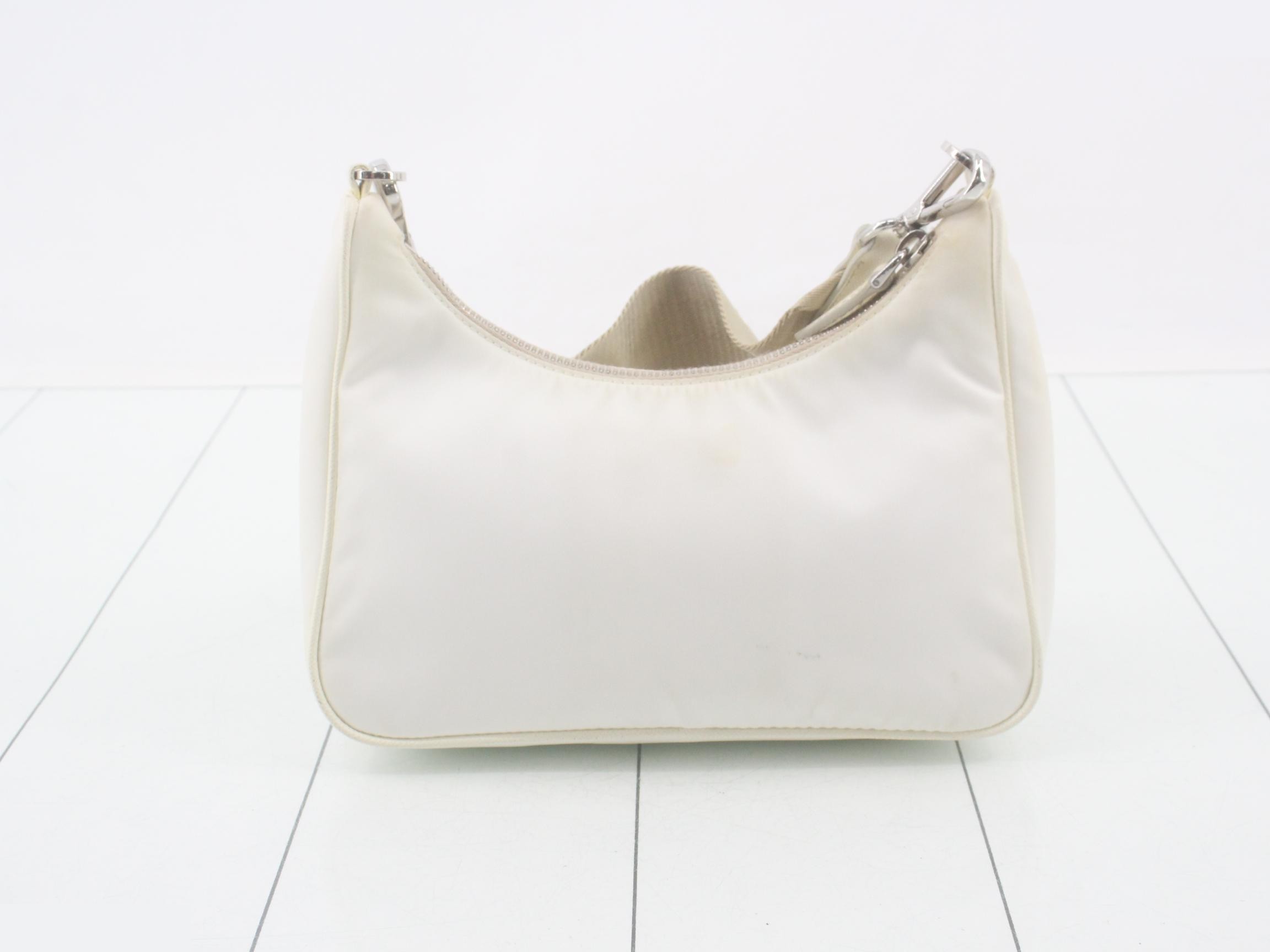 Re-Edition 2005 Shoulder Bag — view 2