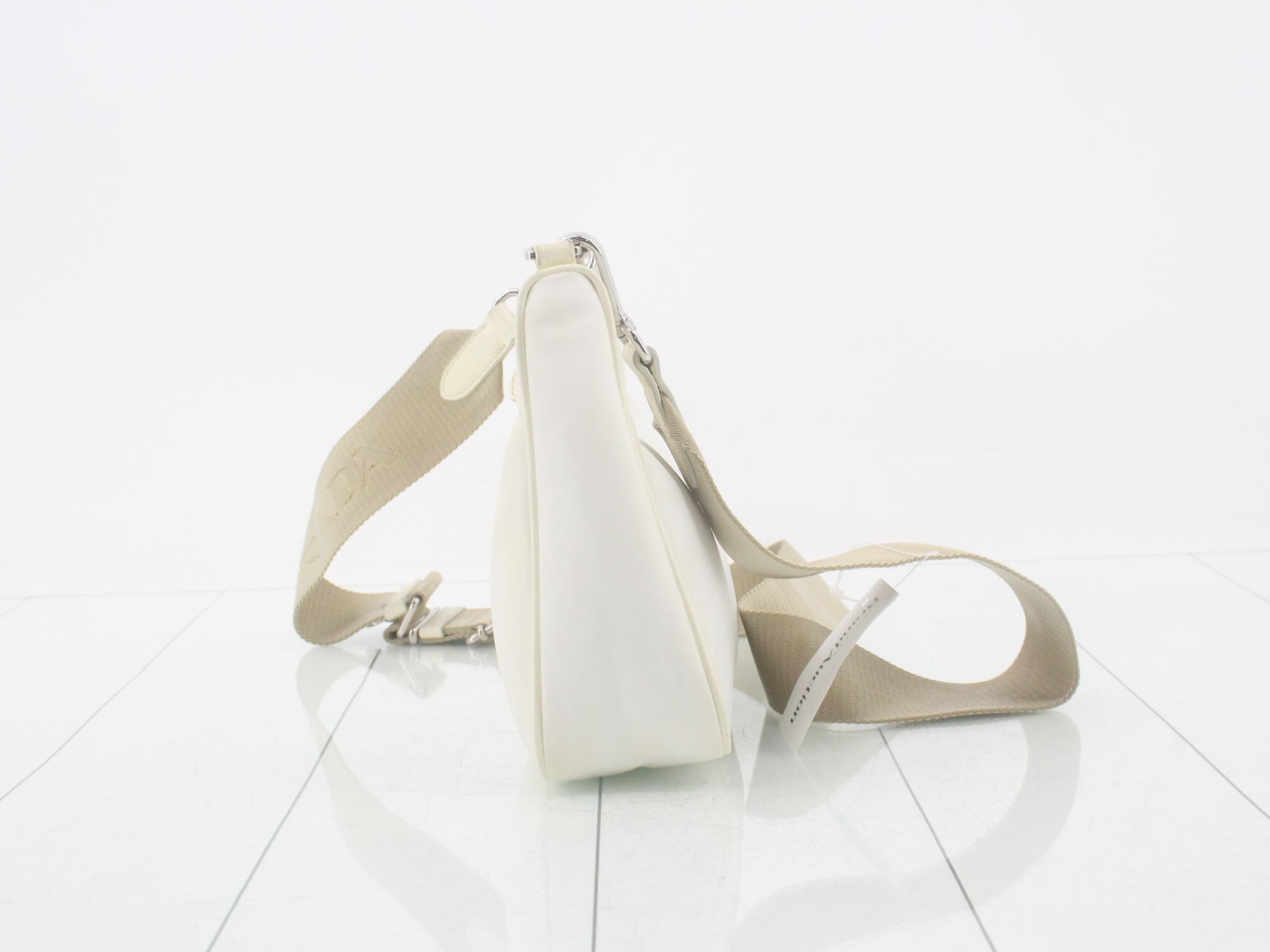 Re-Edition 2005 Shoulder Bag — view 3