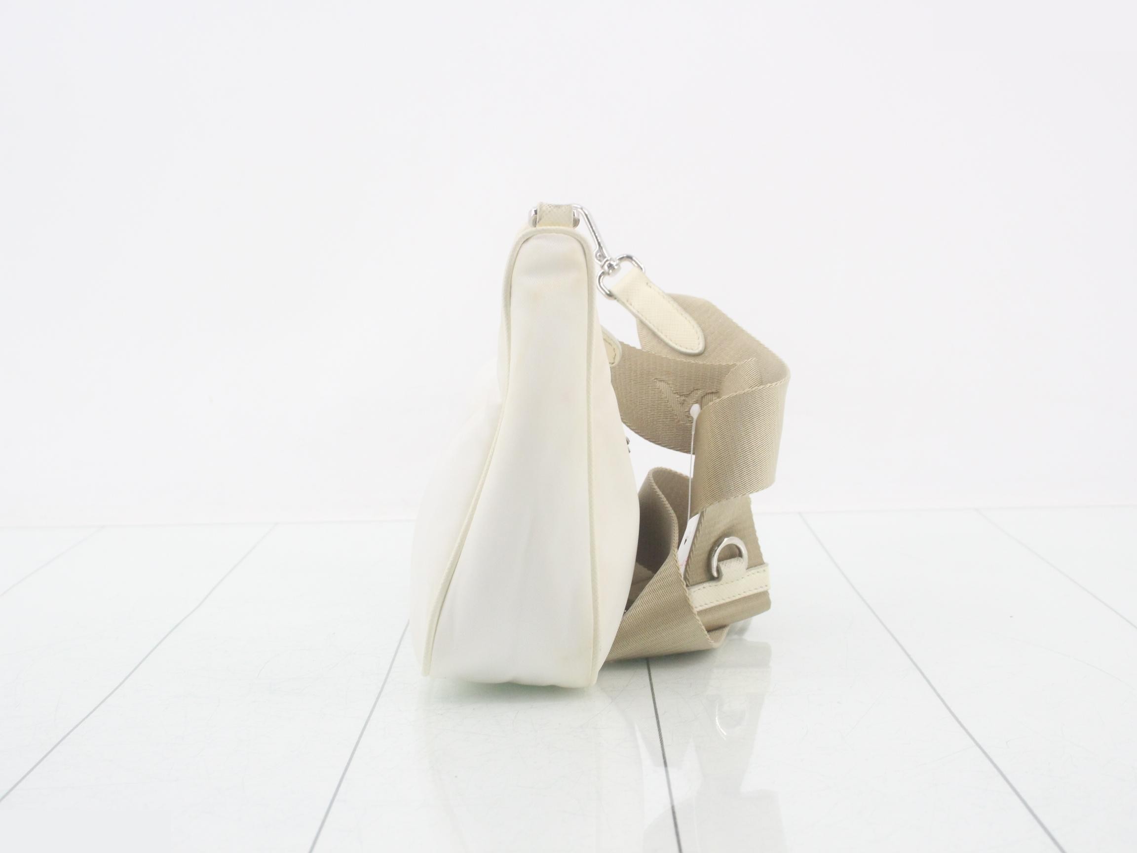 Re-Edition 2005 Shoulder Bag — view 4