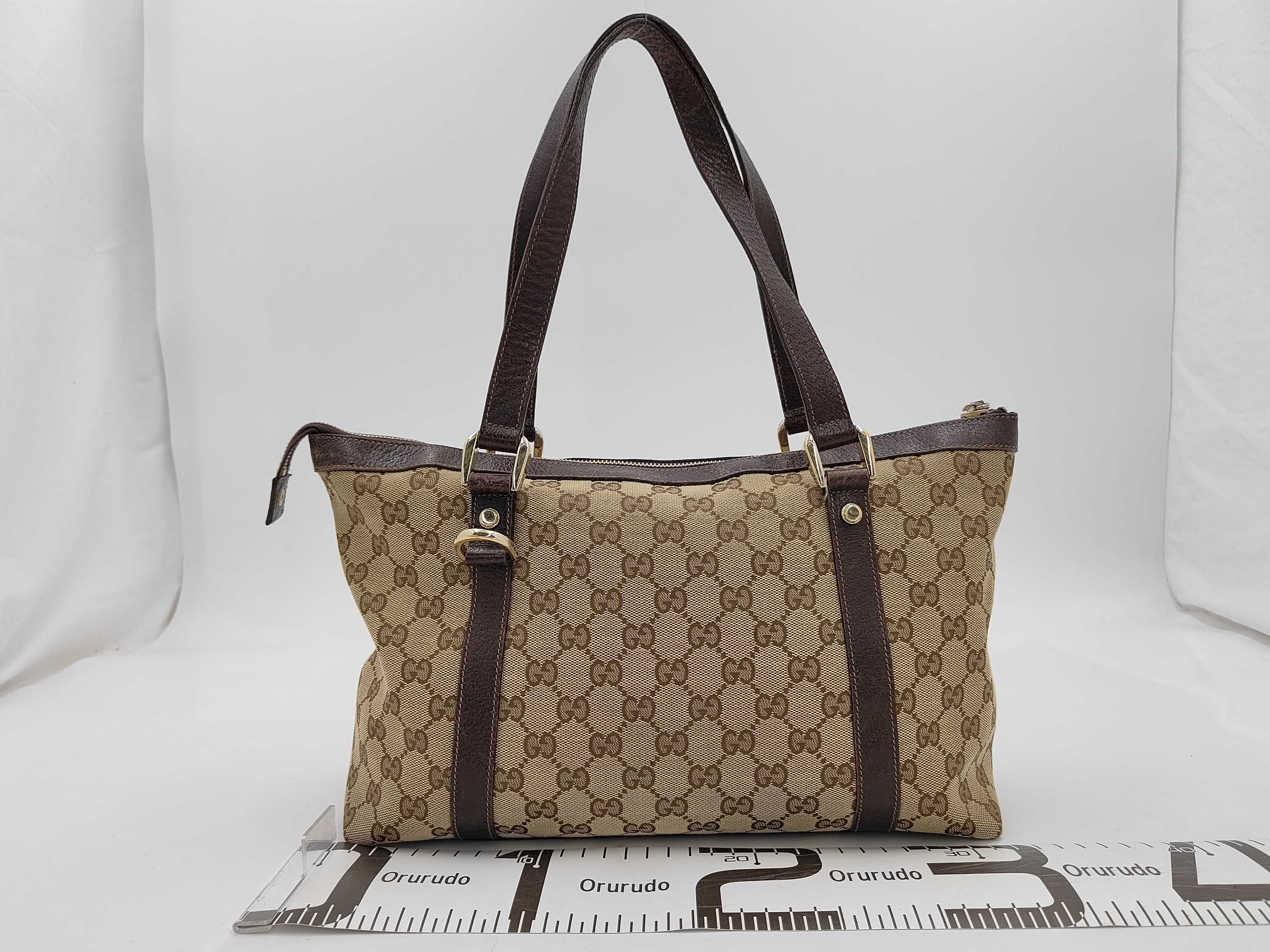 Abbey Bag Tote Bag — view 2