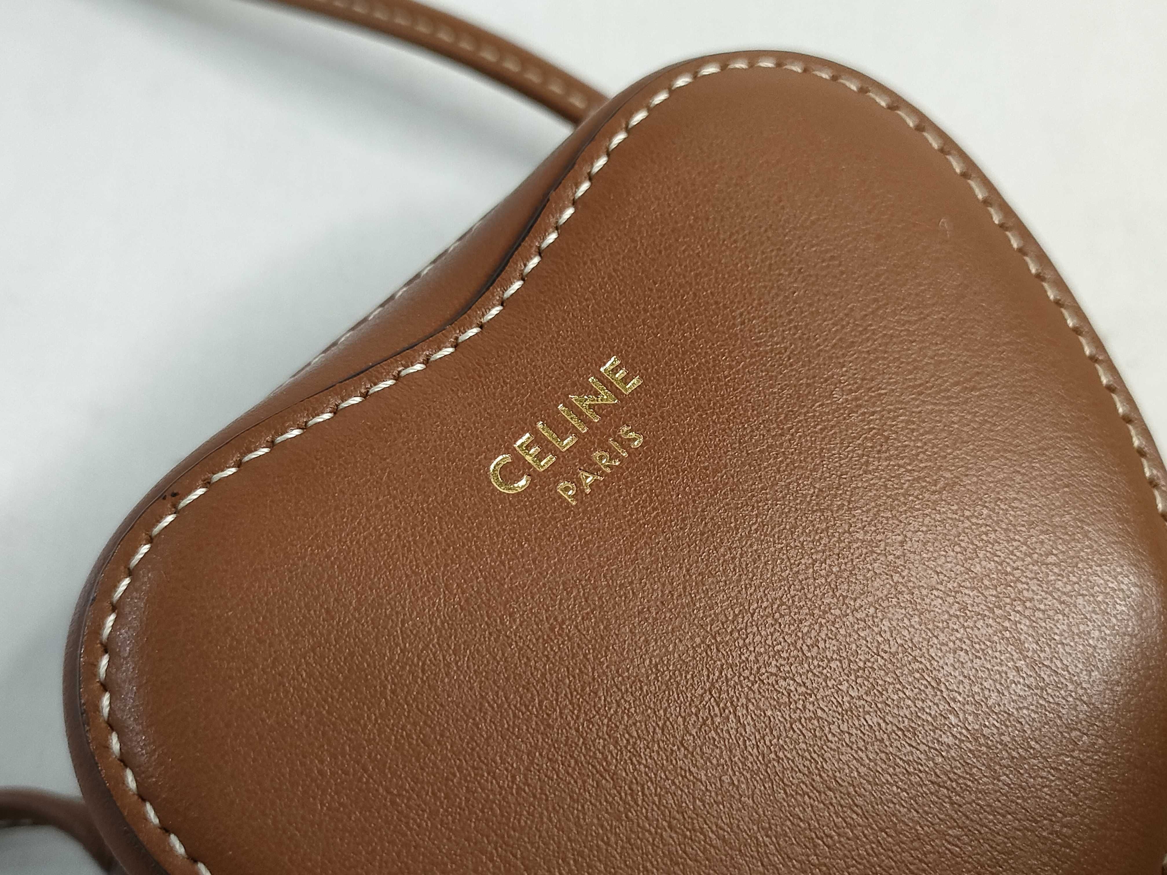 Heart Shoulder Bag — view 11