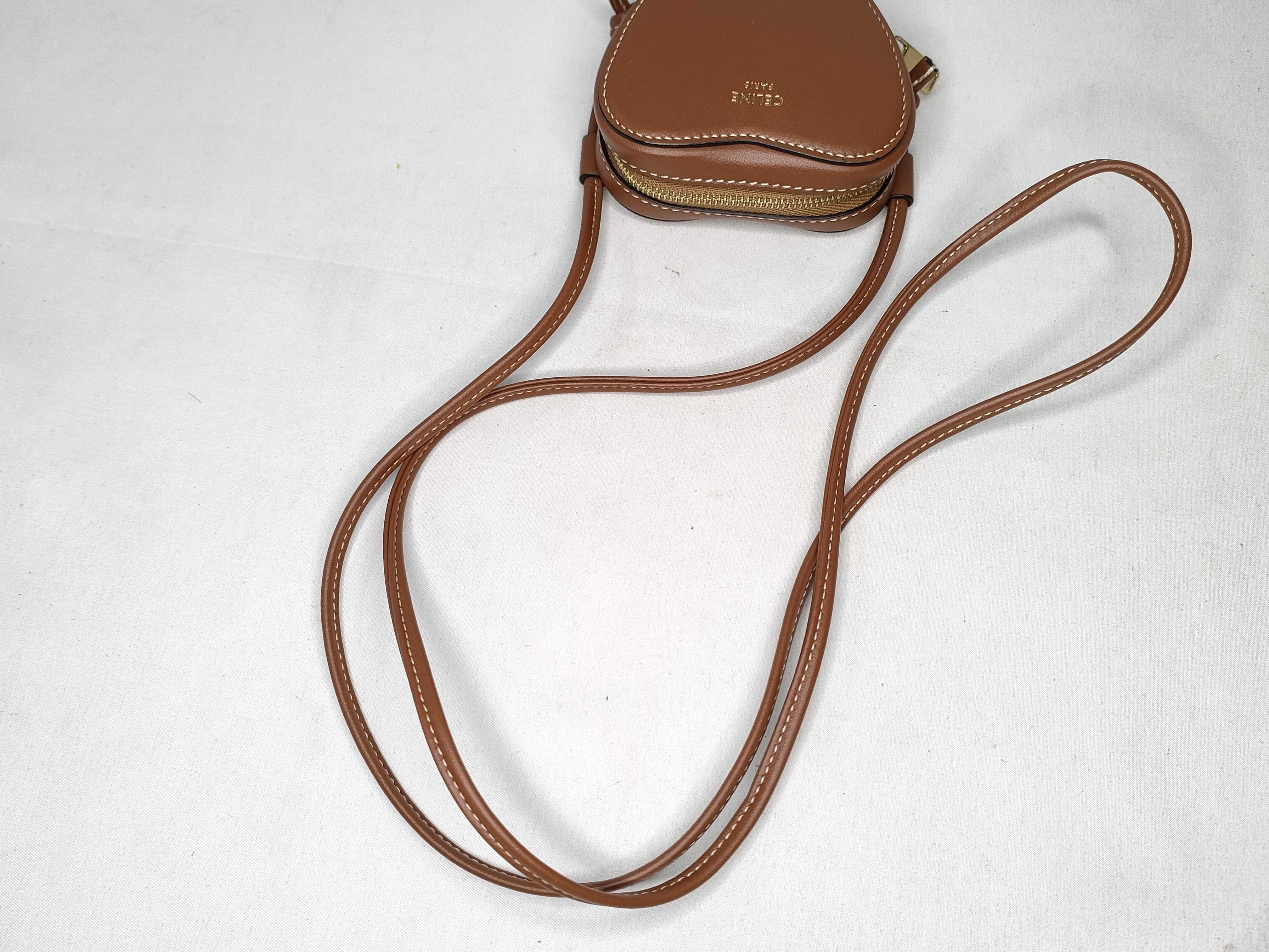Heart Shoulder Bag — view 3