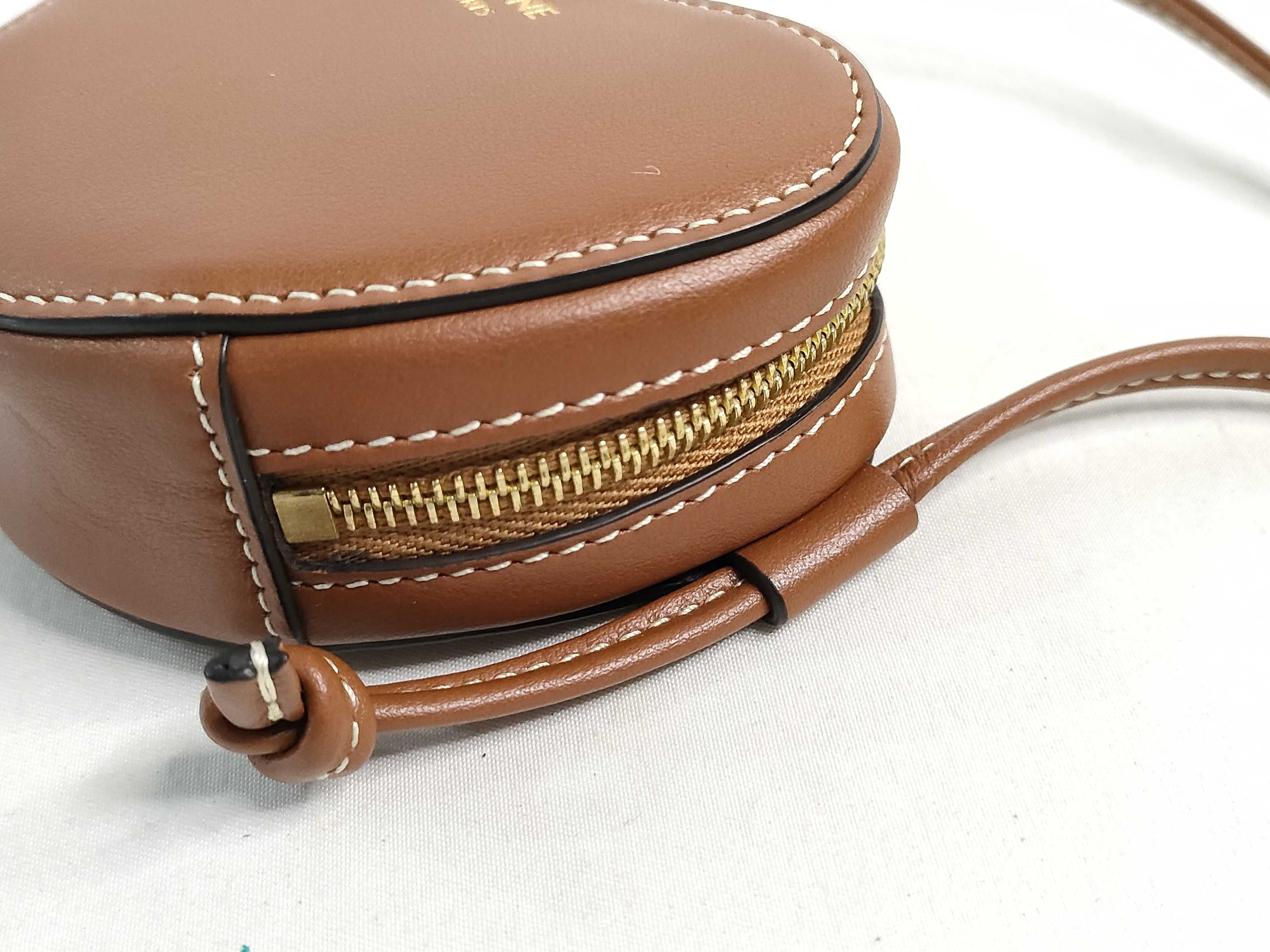 Heart Shoulder Bag — view 5