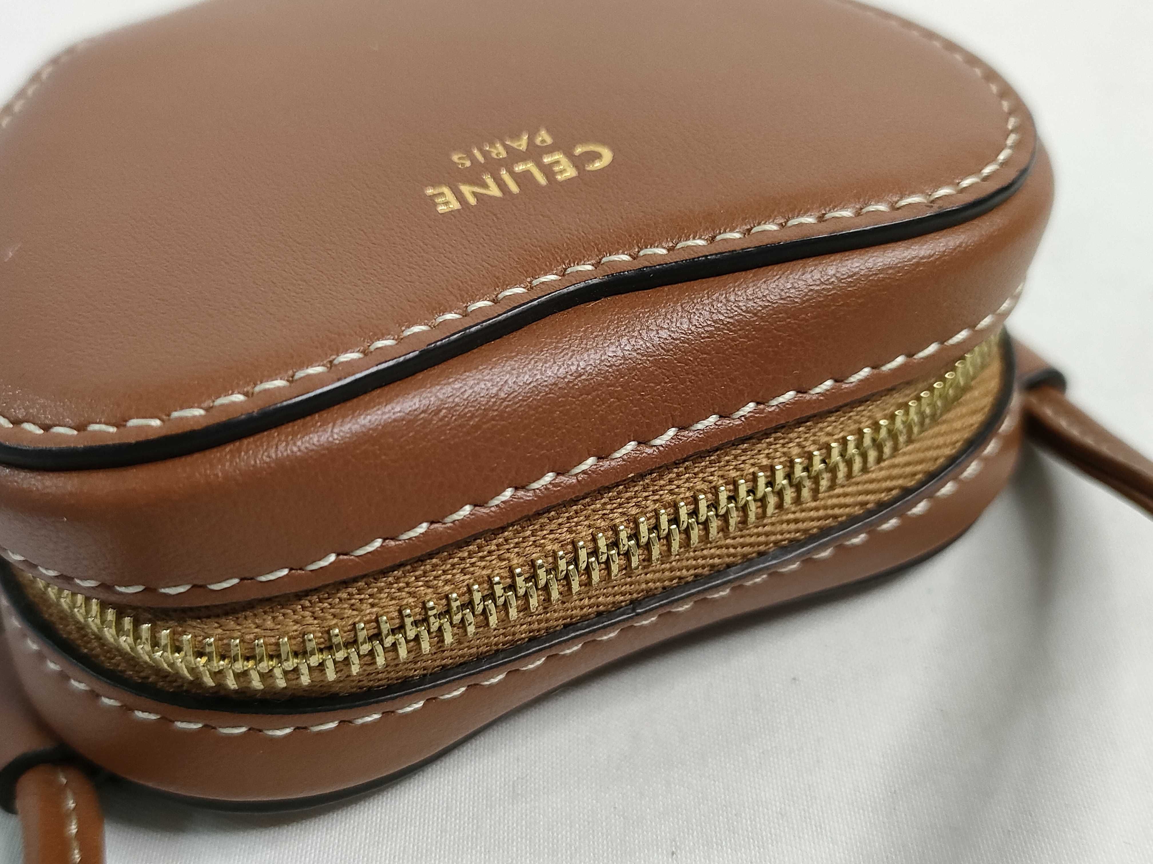 Heart Shoulder Bag — view 8